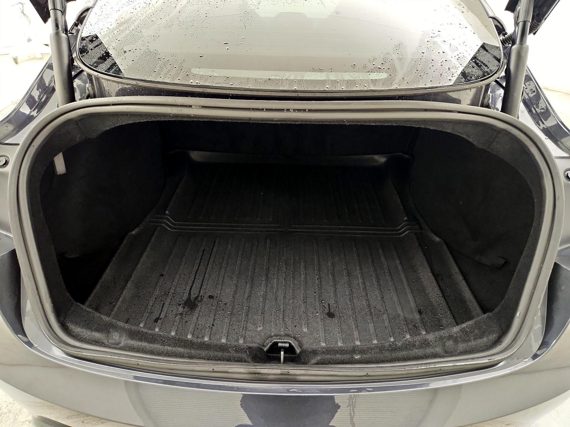 Thumbnail: 2024 Tesla Model 3 - 20