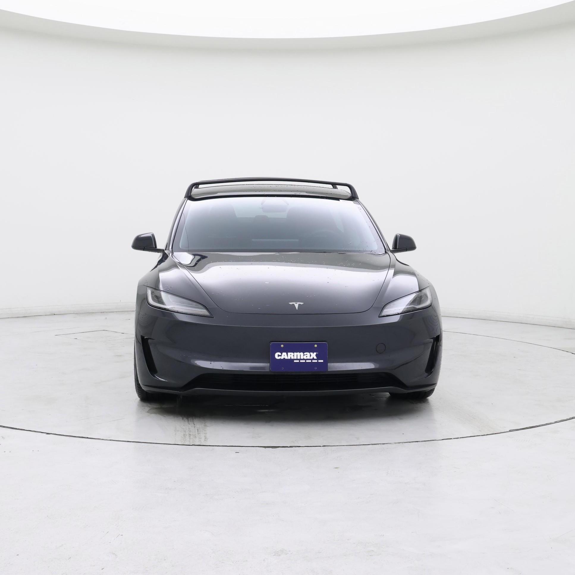 Thumbnail: 2024 Tesla Model 3 - 5