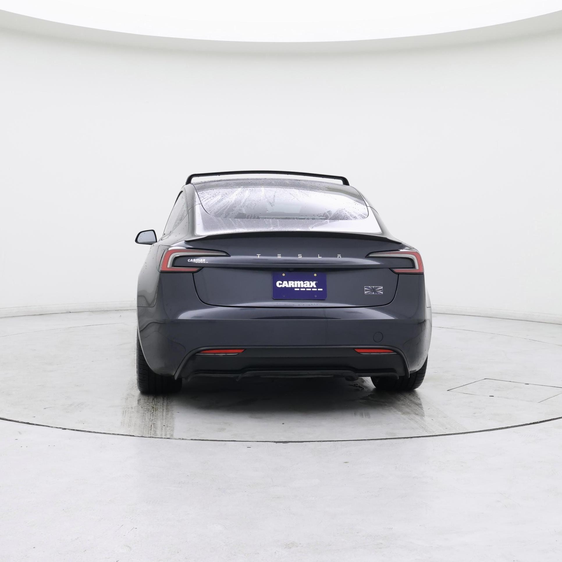 Thumbnail: 2024 Tesla Model 3 - 6