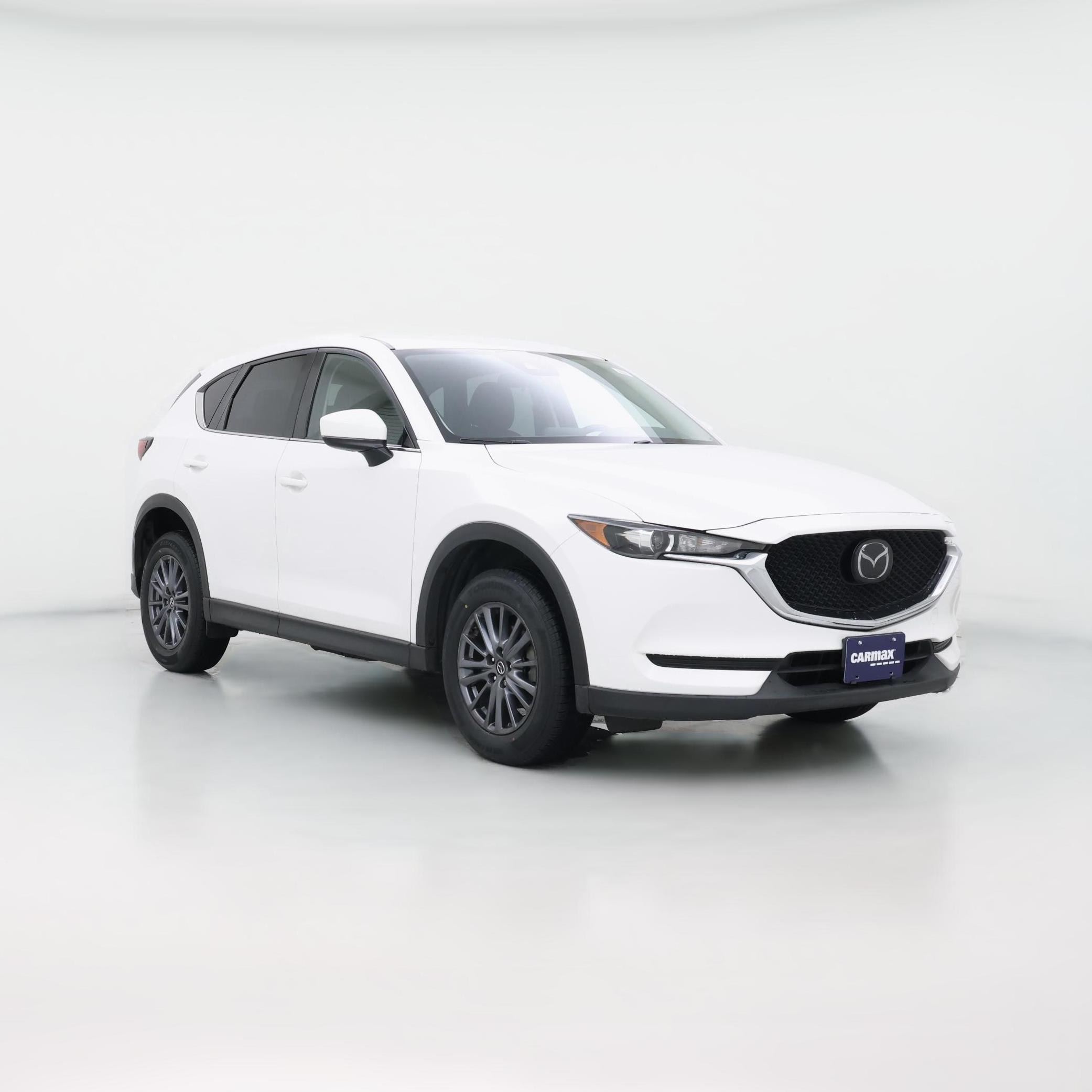 Thumbnail: 2019 Mazda CX-5 - 1