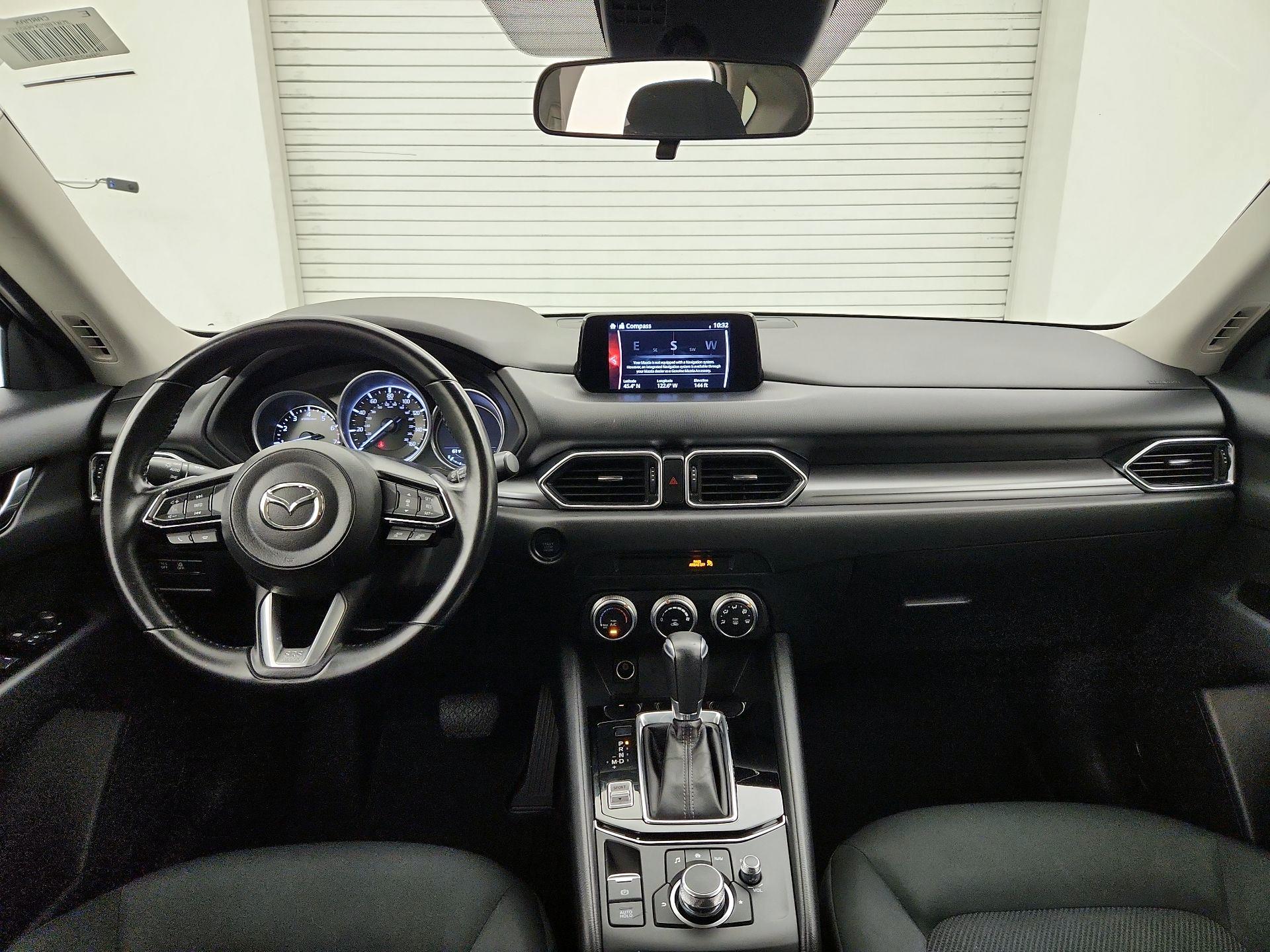 Thumbnail: 2019 Mazda CX-5 - 9