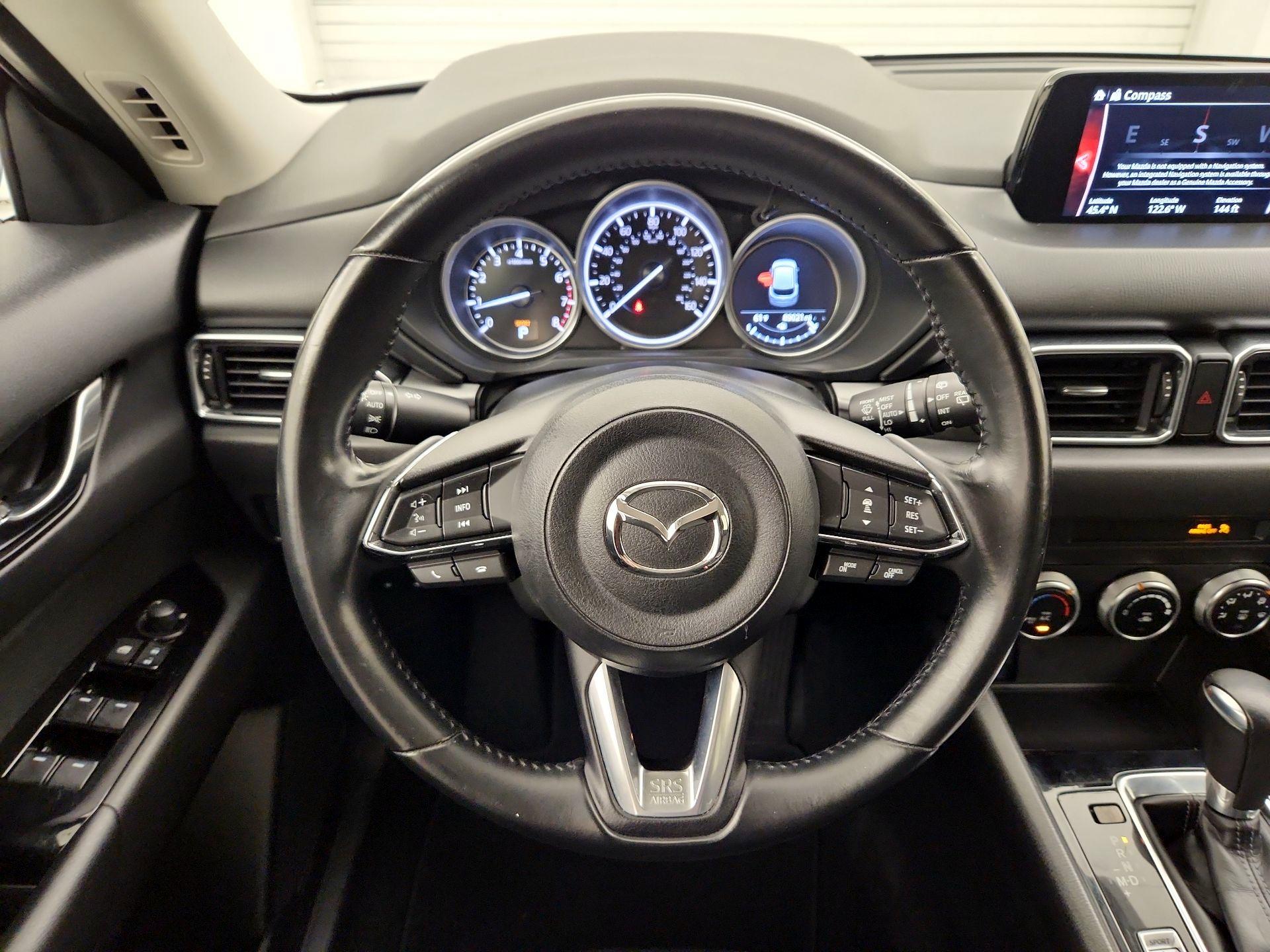 Thumbnail: 2019 Mazda CX-5 - 10