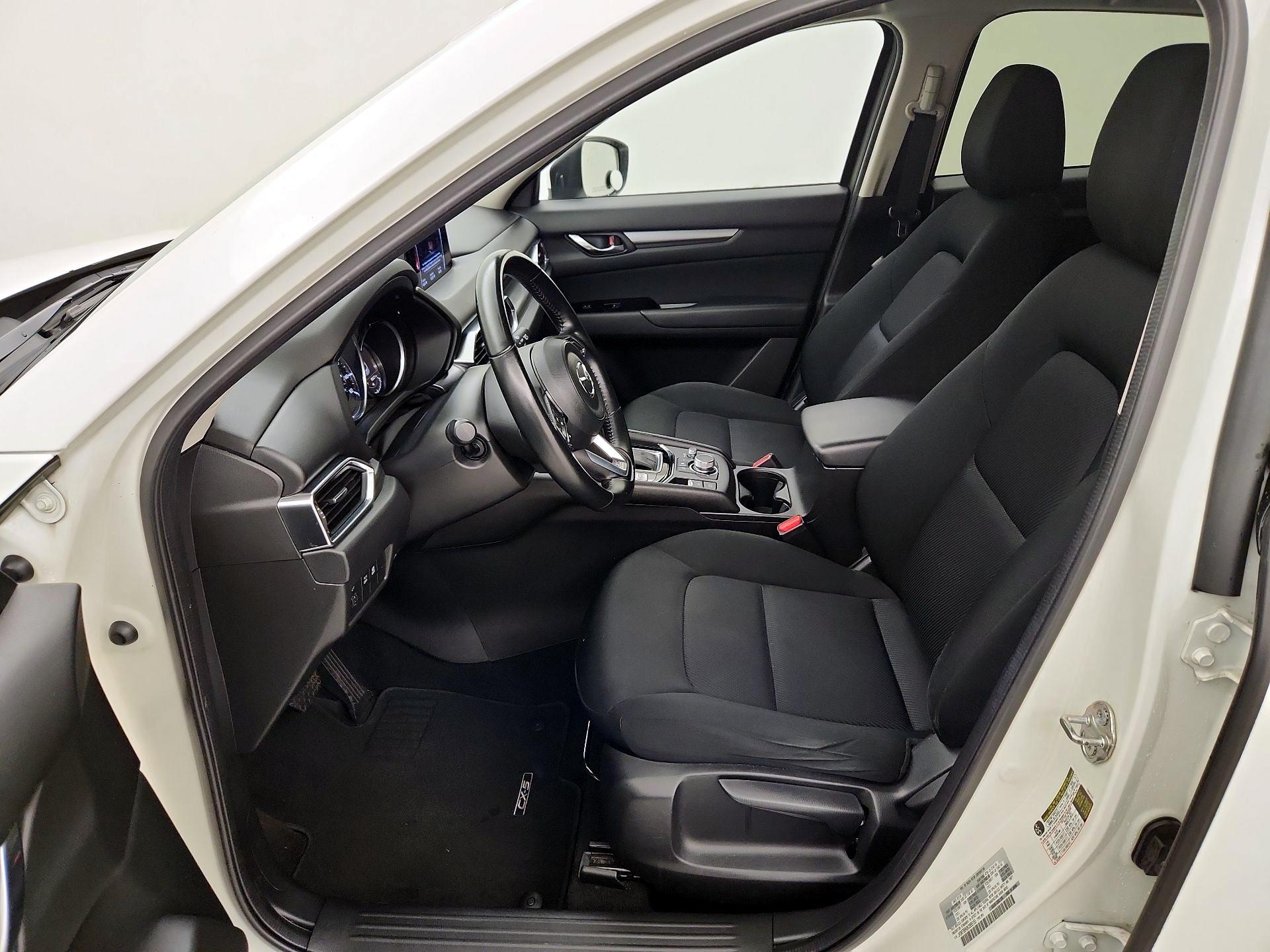 Thumbnail: 2019 Mazda CX-5 - 11