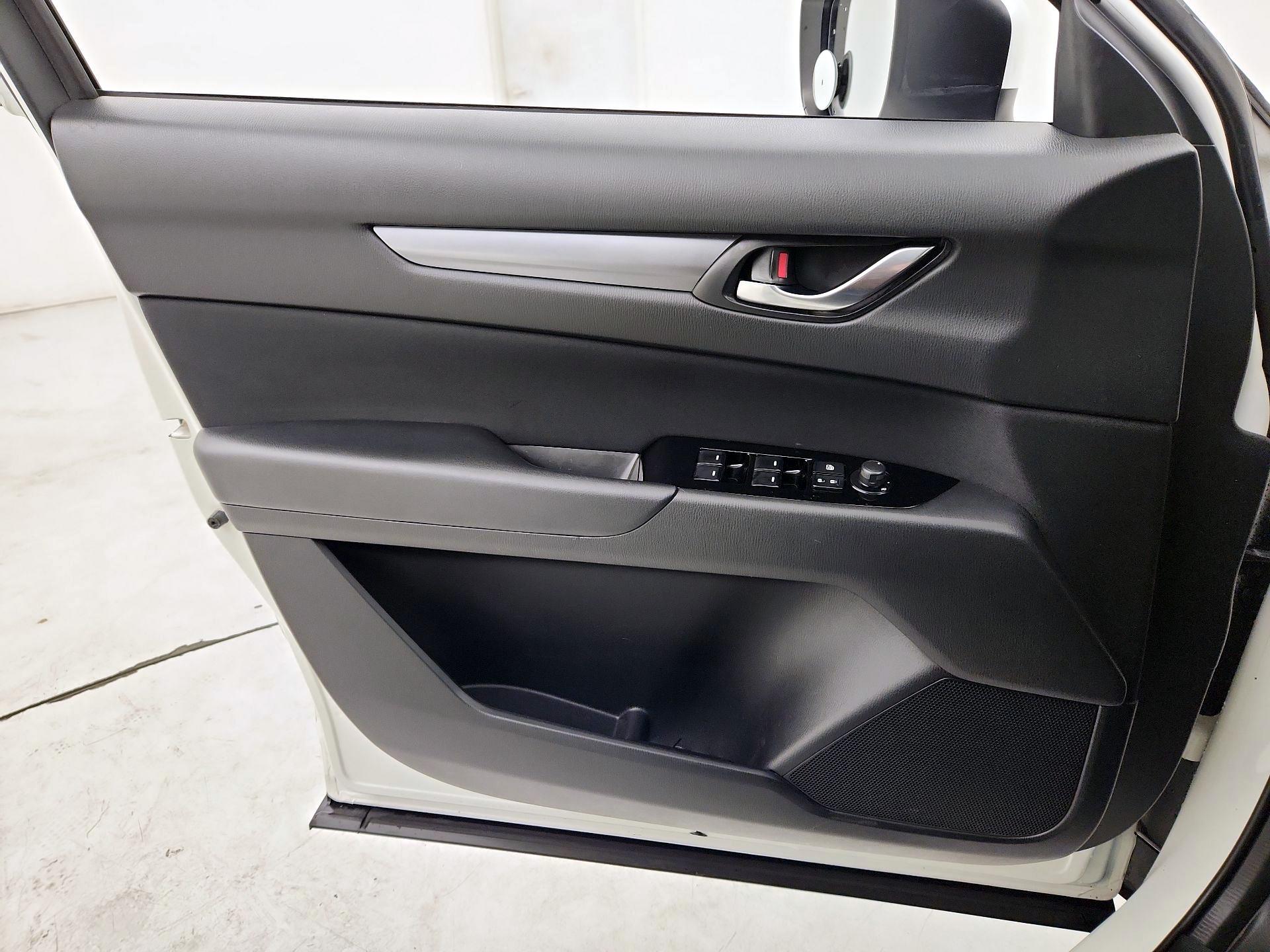 Thumbnail: 2019 Mazda CX-5 - 12