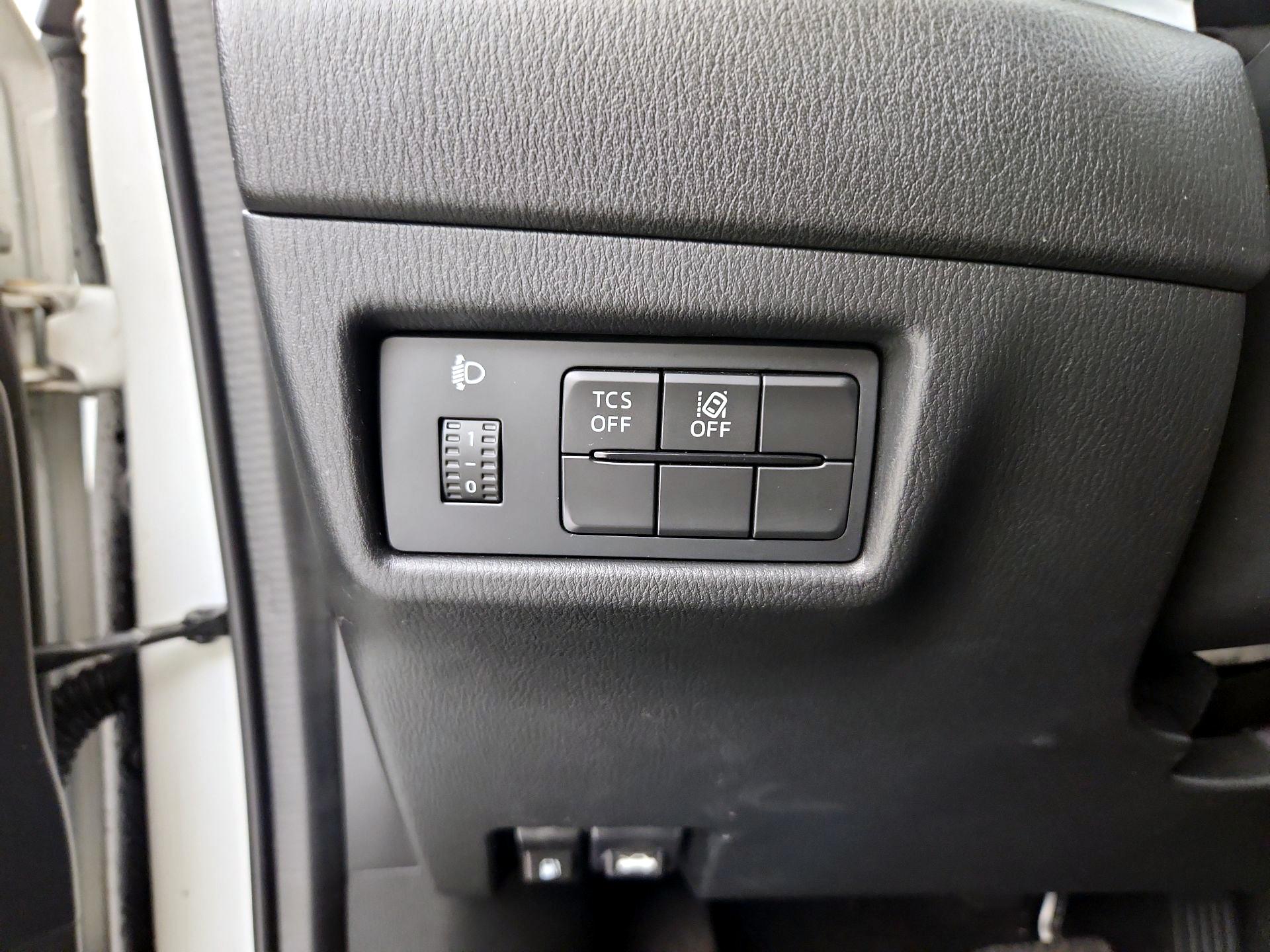 Thumbnail: 2019 Mazda CX-5 - 13