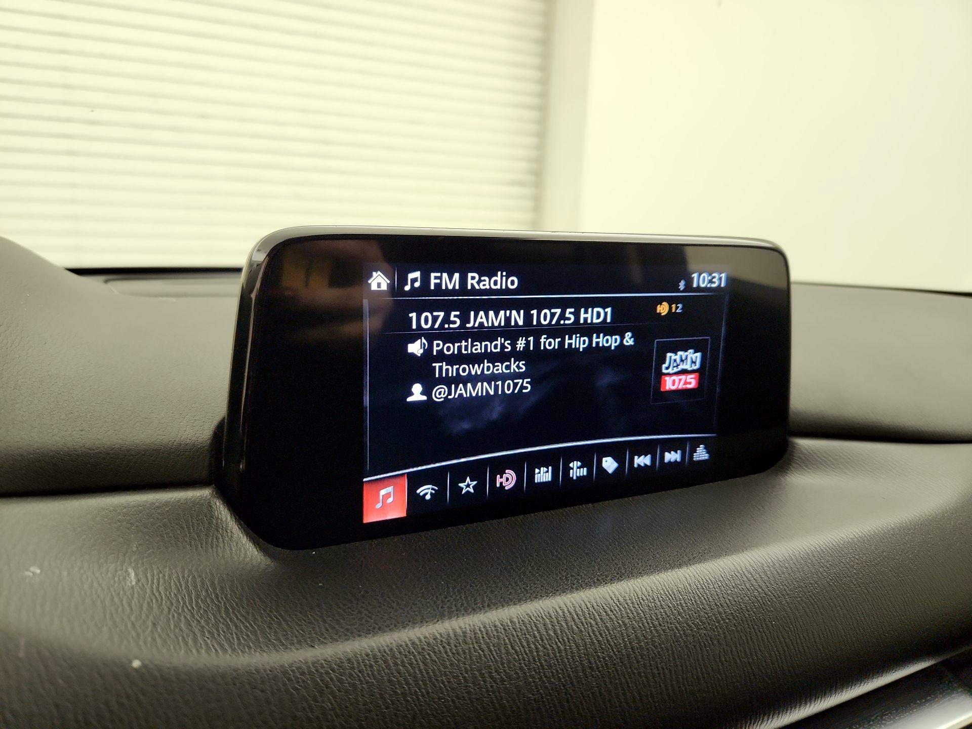 Thumbnail: 2019 Mazda CX-5 - 15