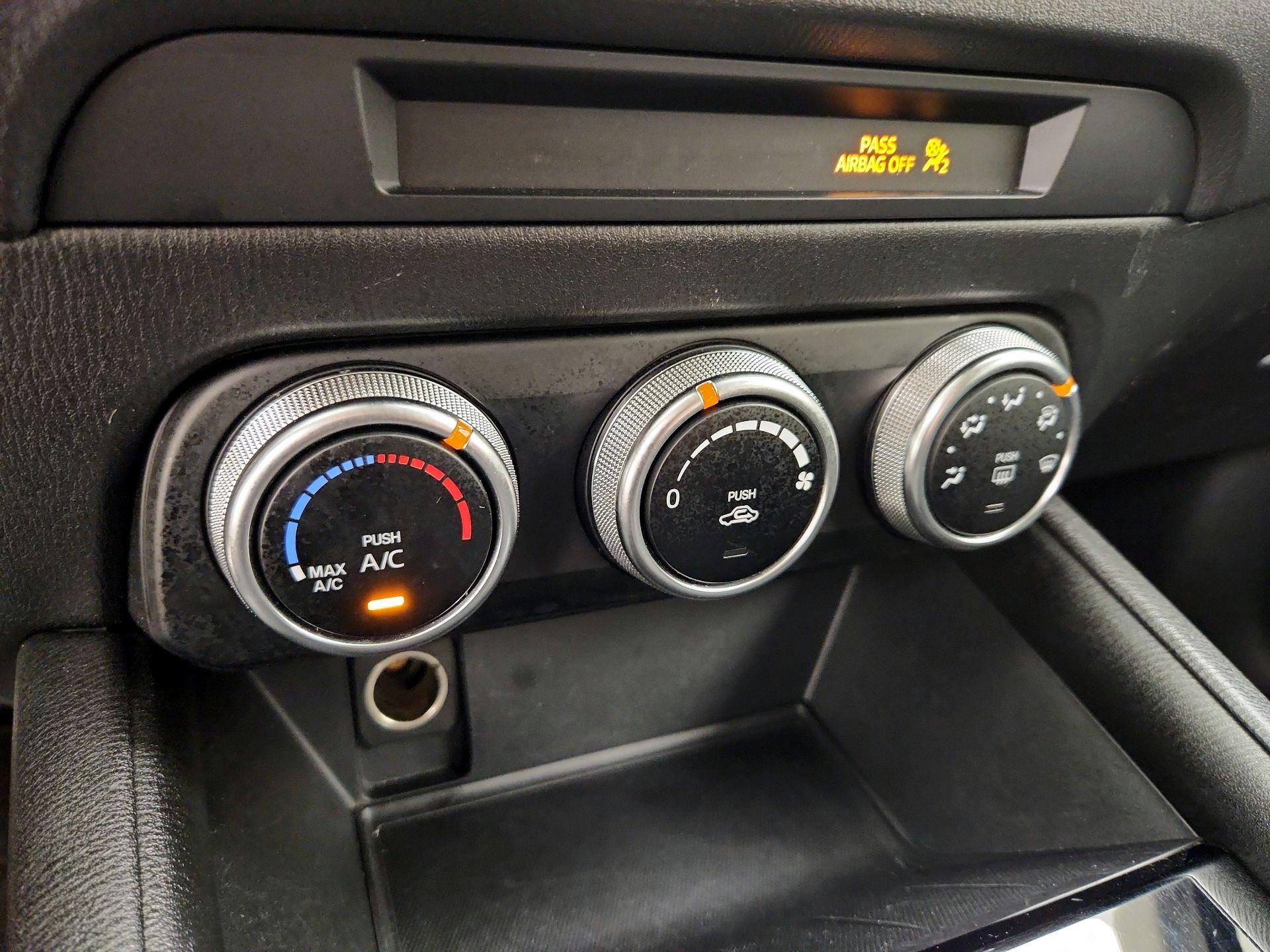 Thumbnail: 2019 Mazda CX-5 - 16