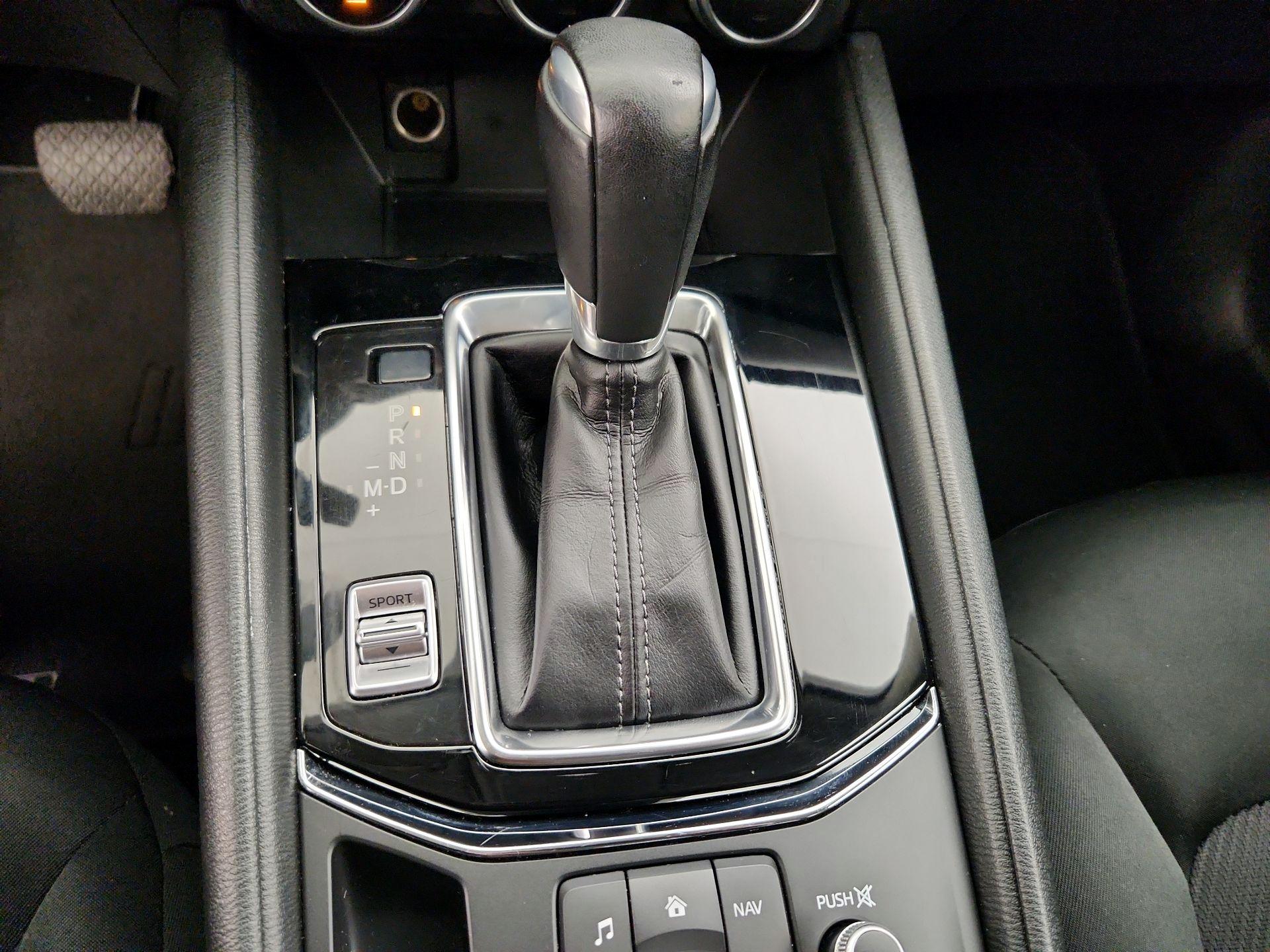 Thumbnail: 2019 Mazda CX-5 - 17