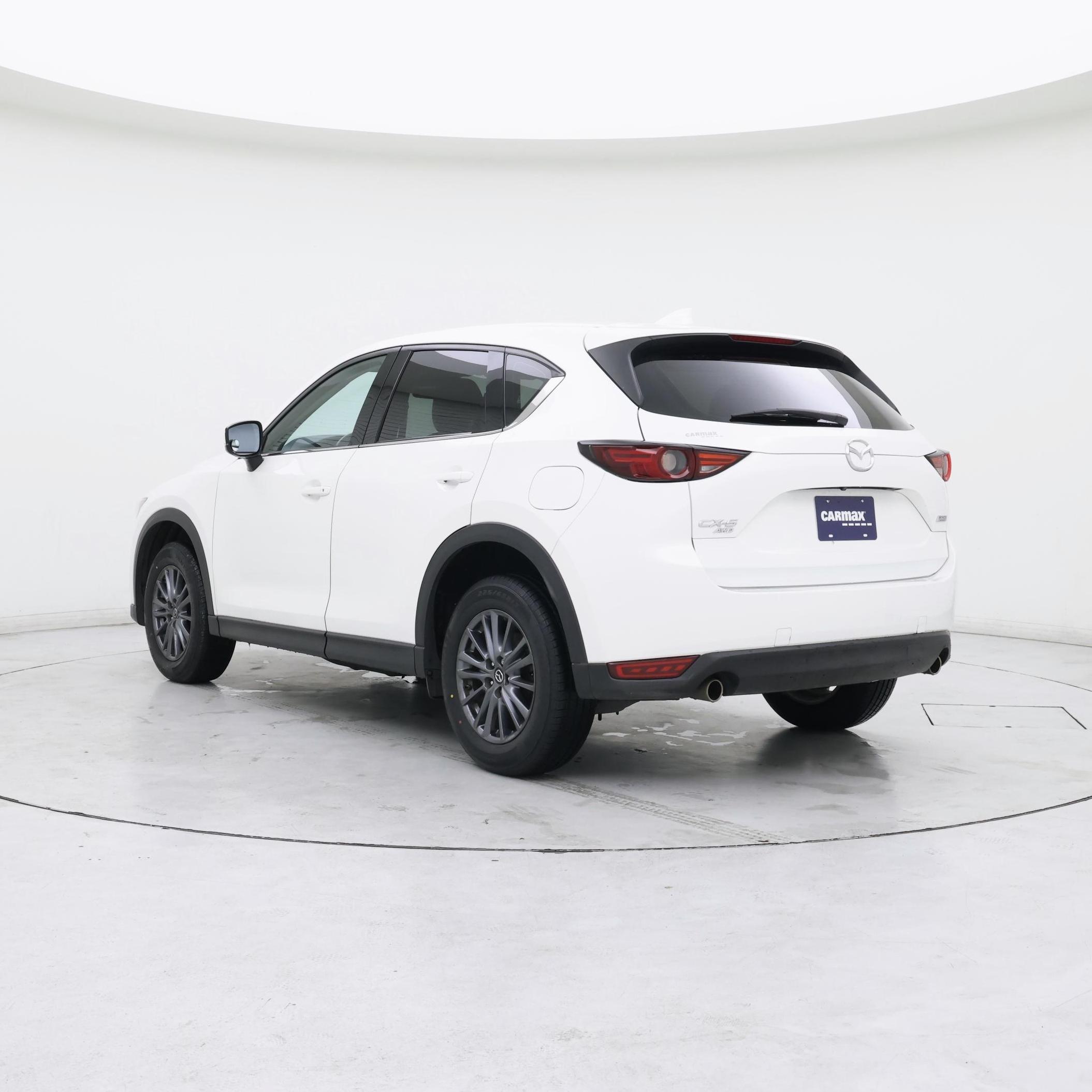 Thumbnail: 2019 Mazda CX-5 - 2