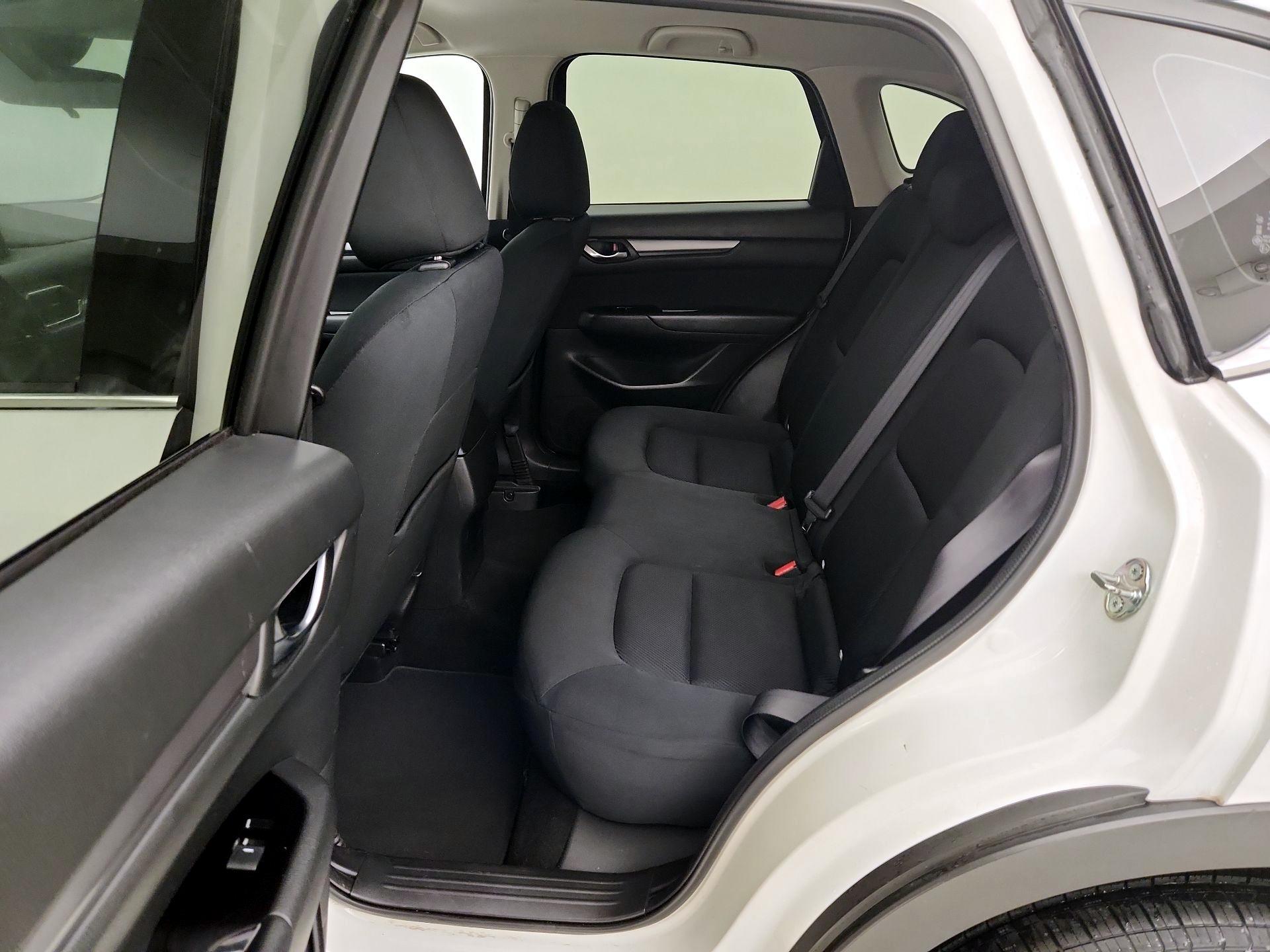 Thumbnail: 2019 Mazda CX-5 - 19