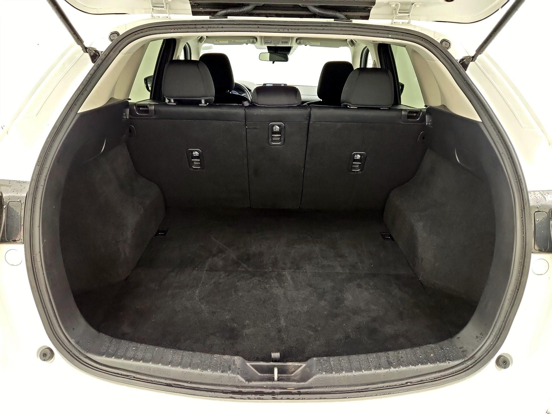 Thumbnail: 2019 Mazda CX-5 - 20