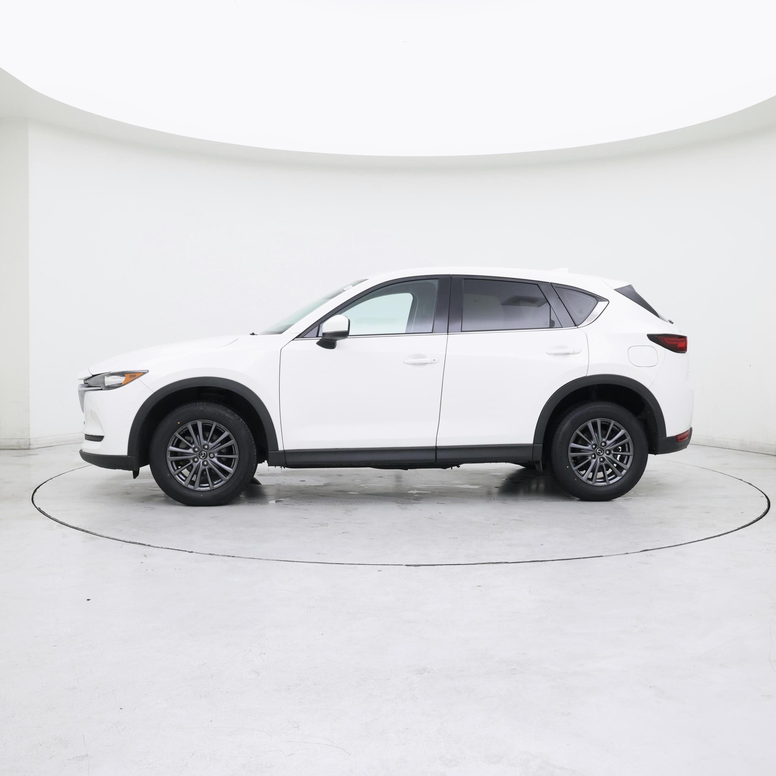 Thumbnail: 2019 Mazda CX-5 - 3
