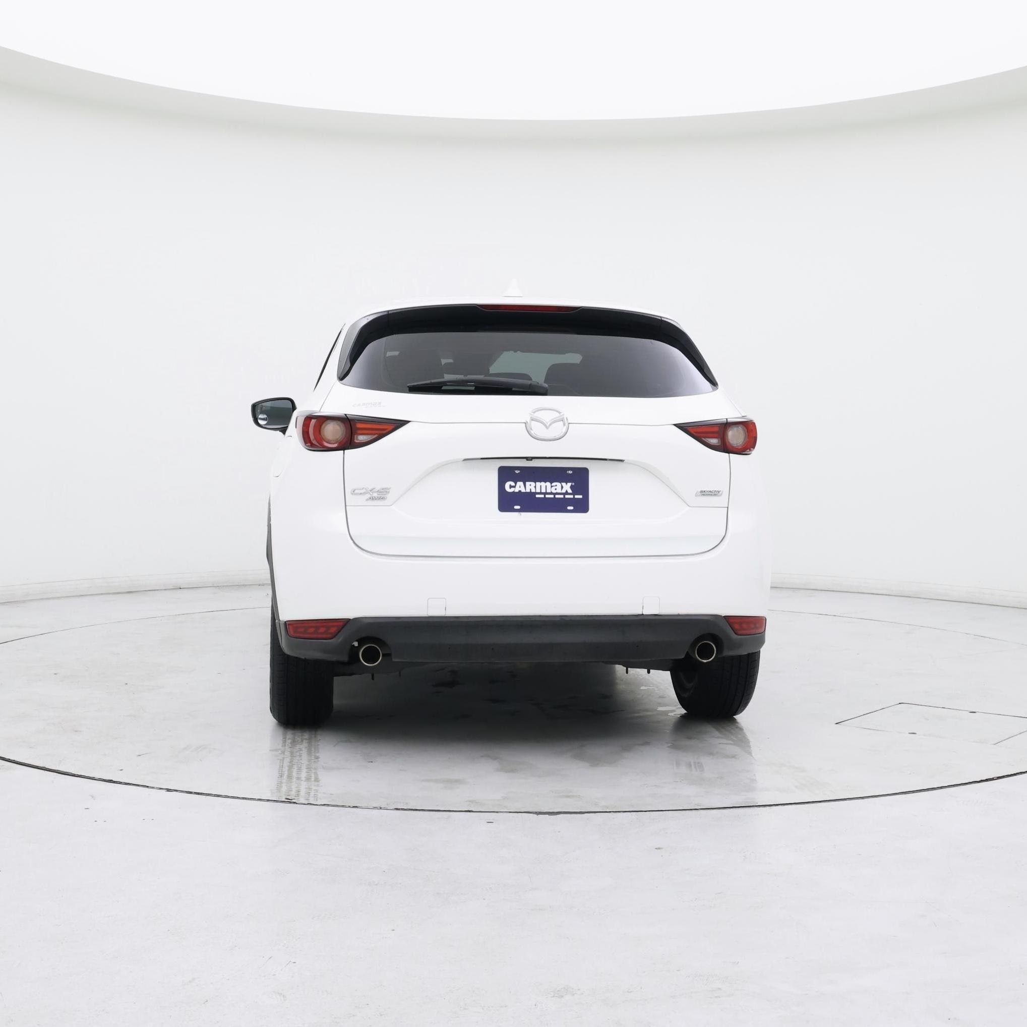 Thumbnail: 2019 Mazda CX-5 - 6