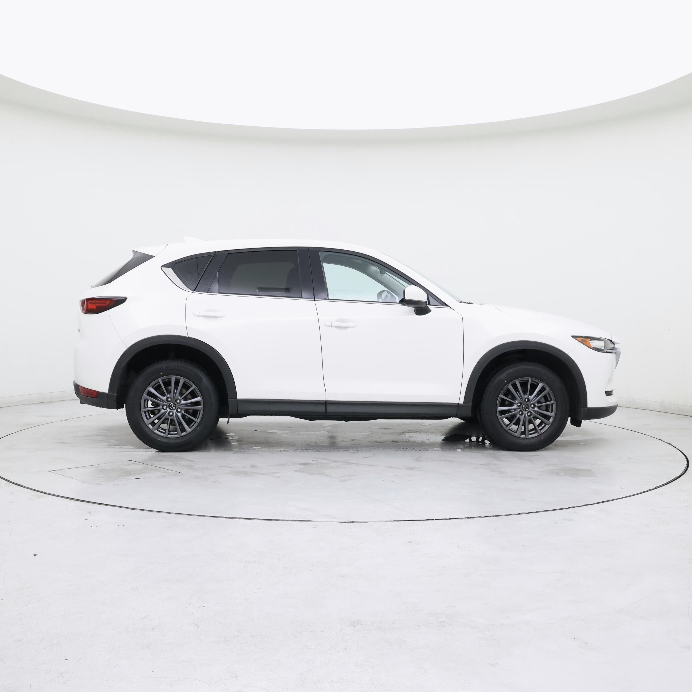 Thumbnail: 2019 Mazda CX-5 - 7