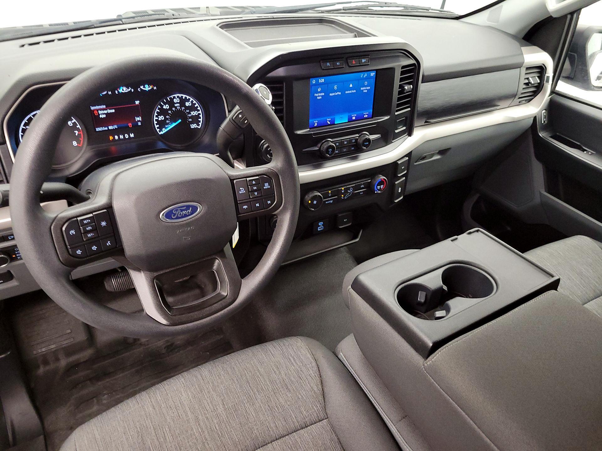 Thumbnail: 2021 Ford F-150 - 9