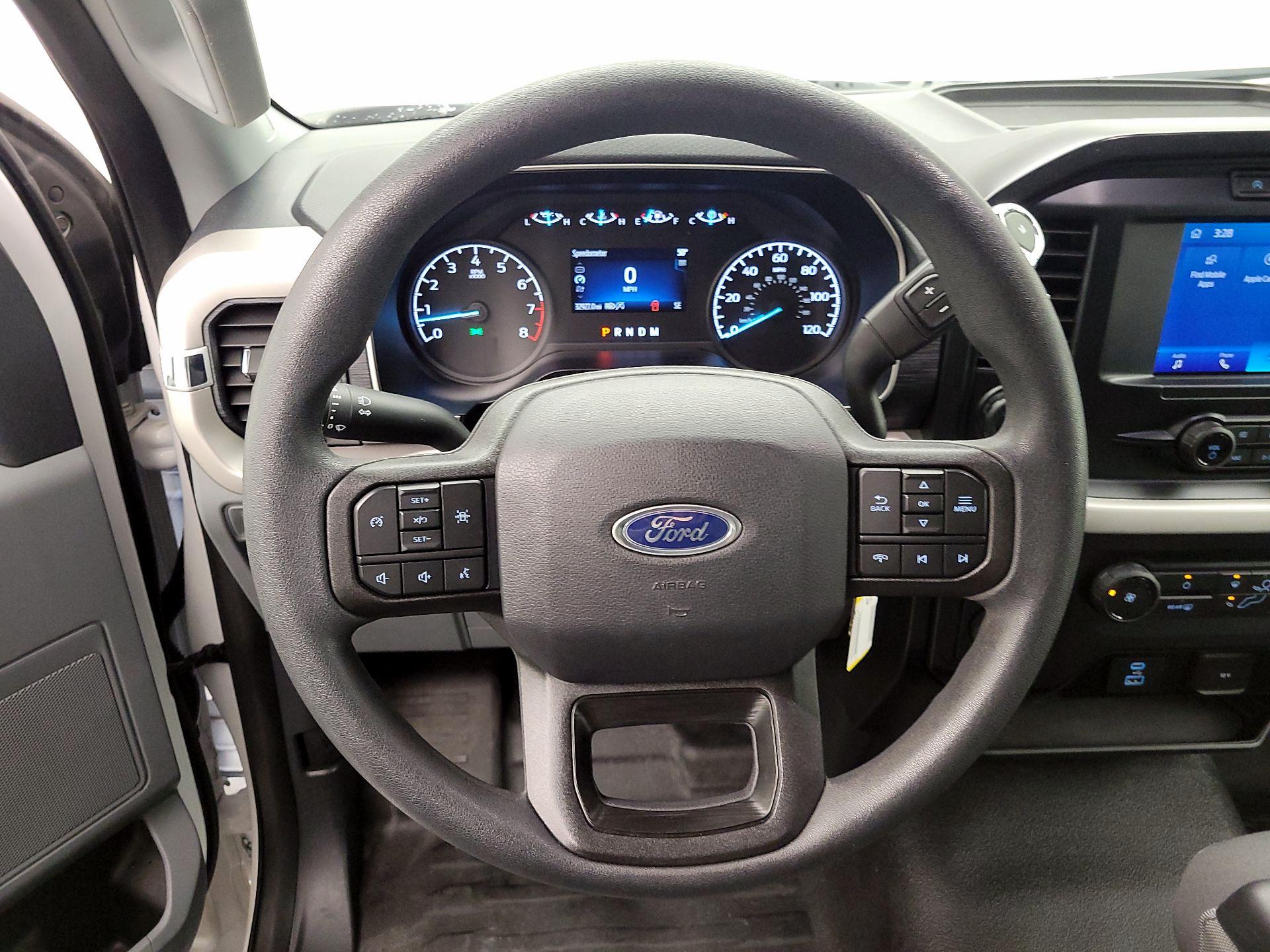 Thumbnail: 2021 Ford F-150 - 10