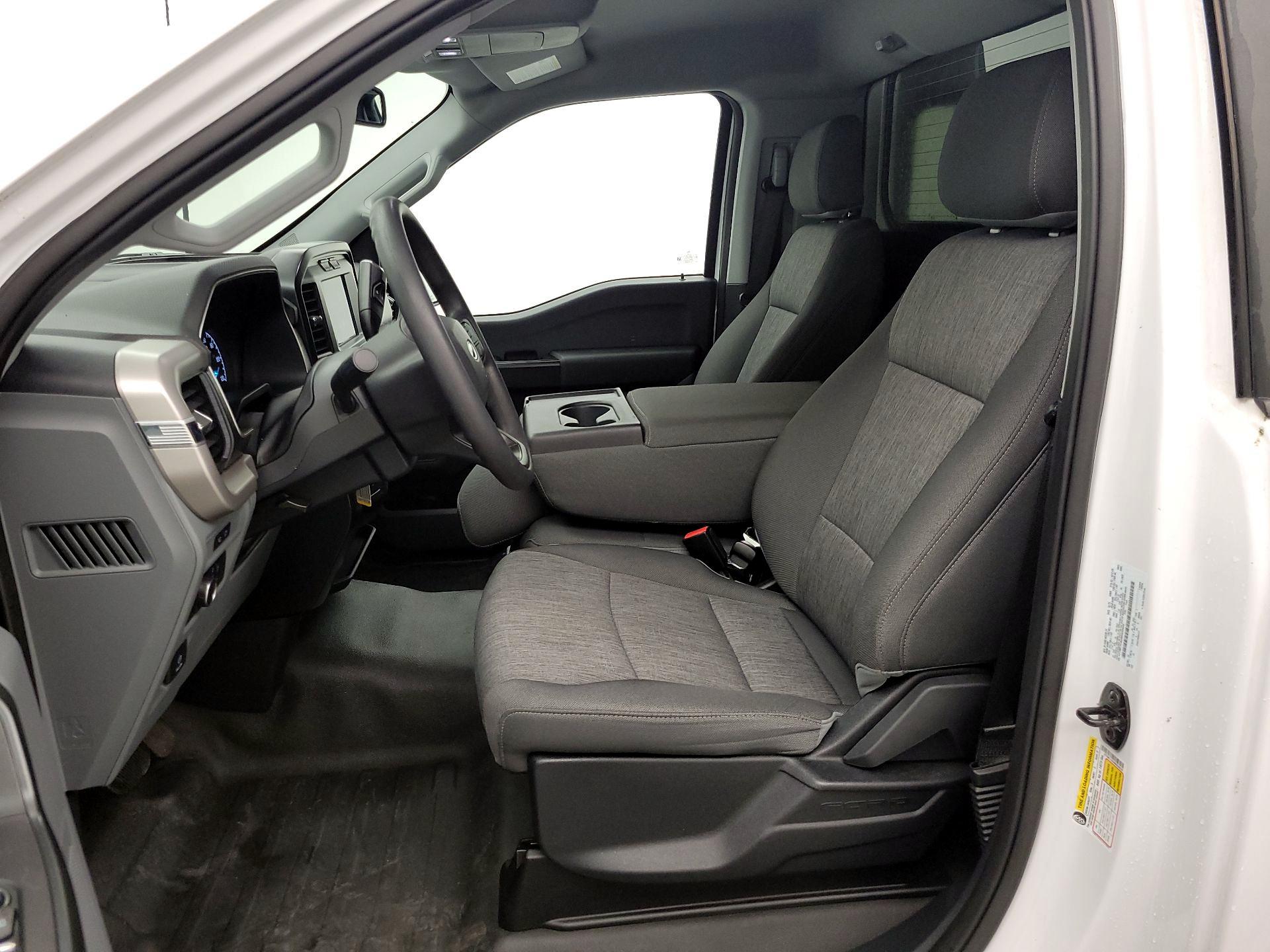 Thumbnail: 2021 Ford F-150 - 11