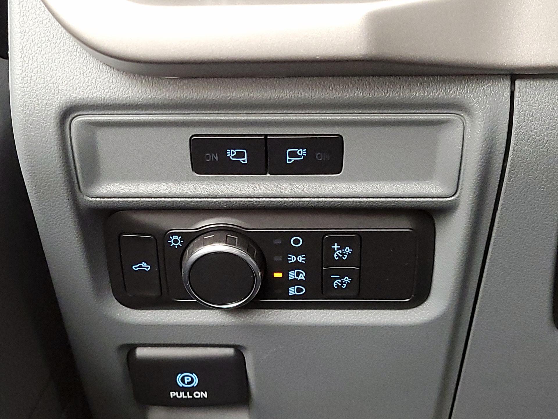 Thumbnail: 2021 Ford F-150 - 13