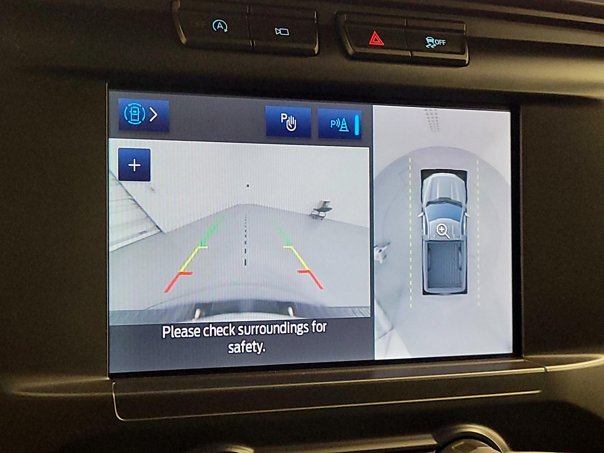 Thumbnail: 2021 Ford F-150 - 14