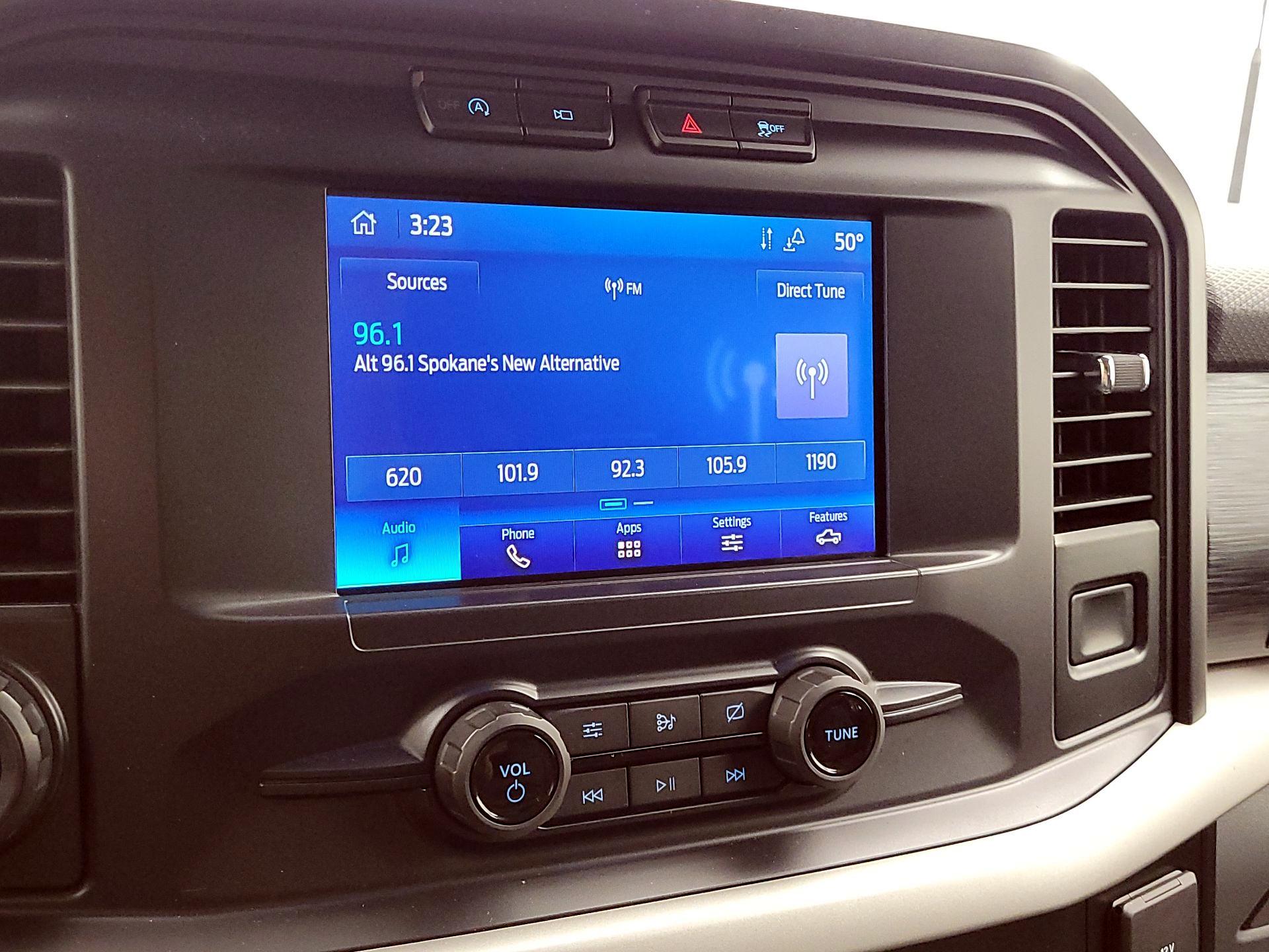 Thumbnail: 2021 Ford F-150 - 15