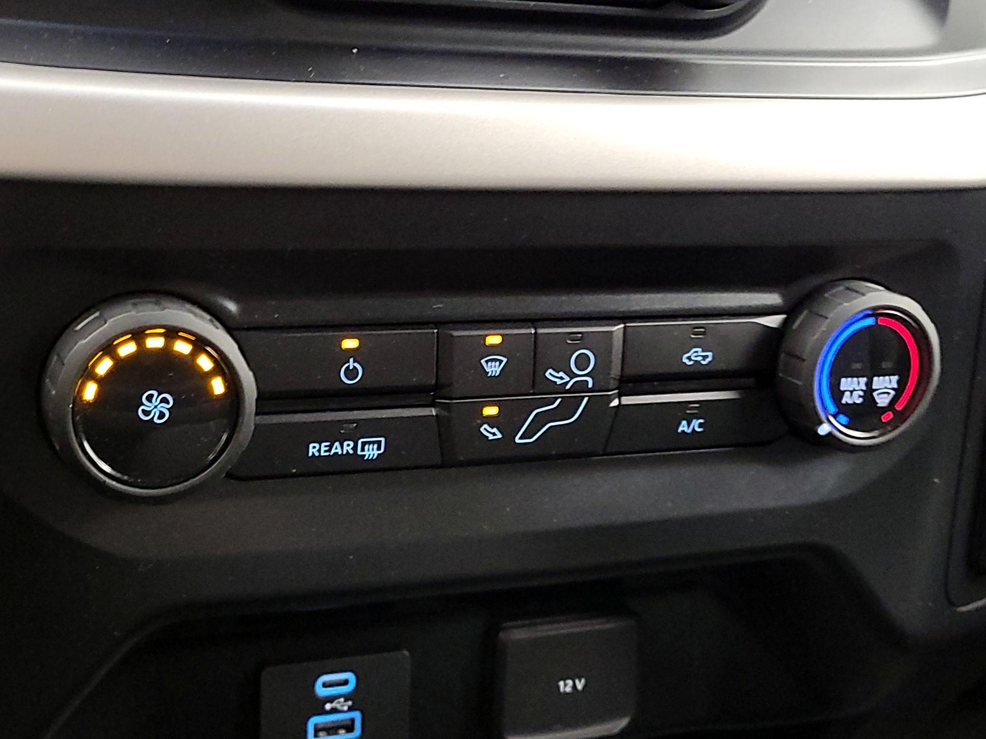 Thumbnail: 2021 Ford F-150 - 16