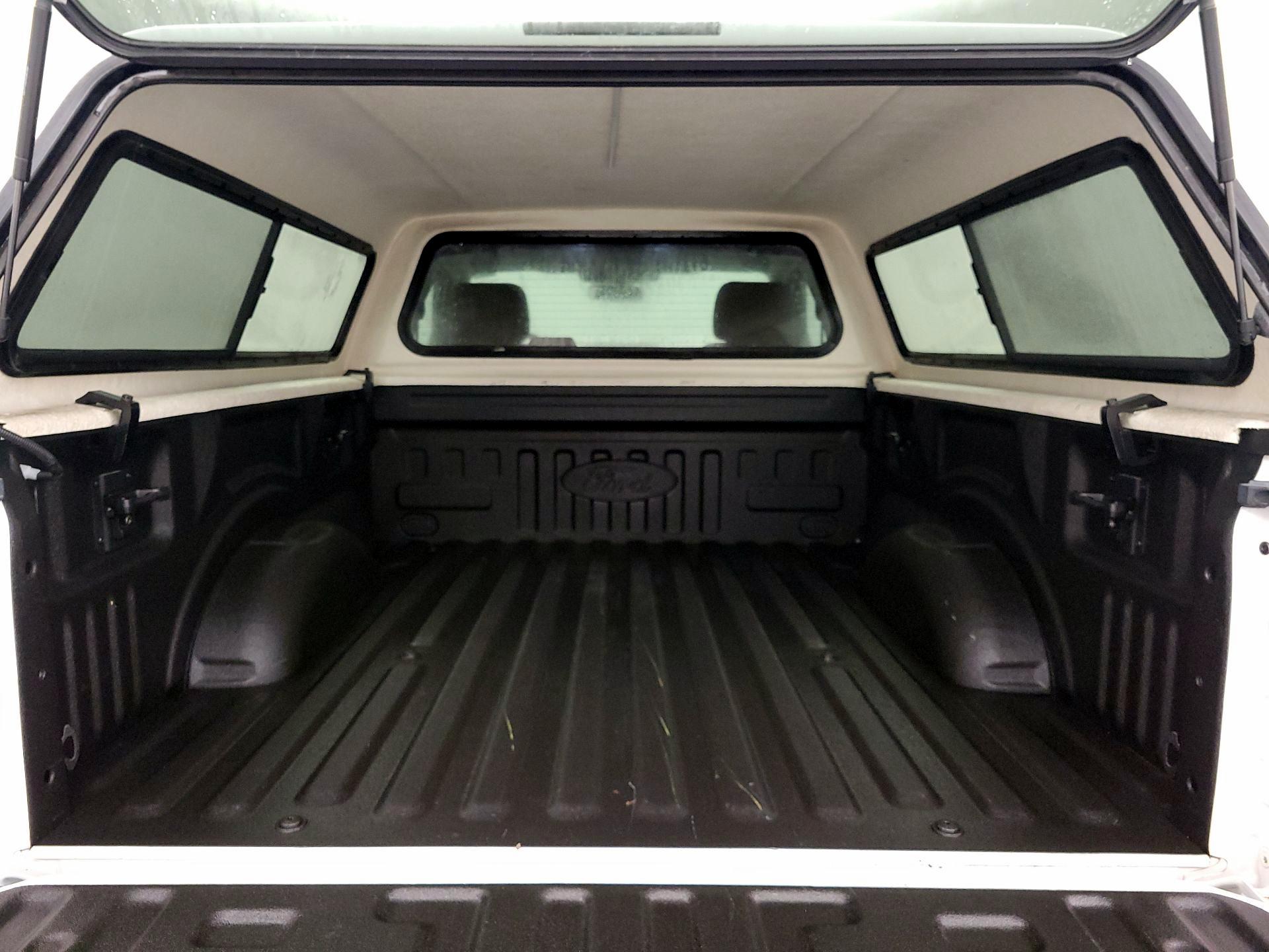 Thumbnail: 2021 Ford F-150 - 19