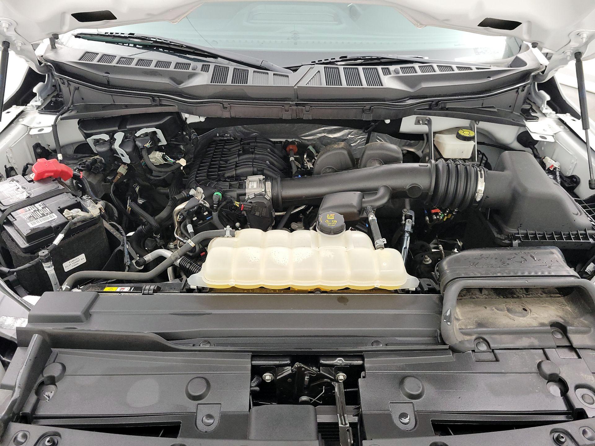 Thumbnail: 2021 Ford F-150 - 20