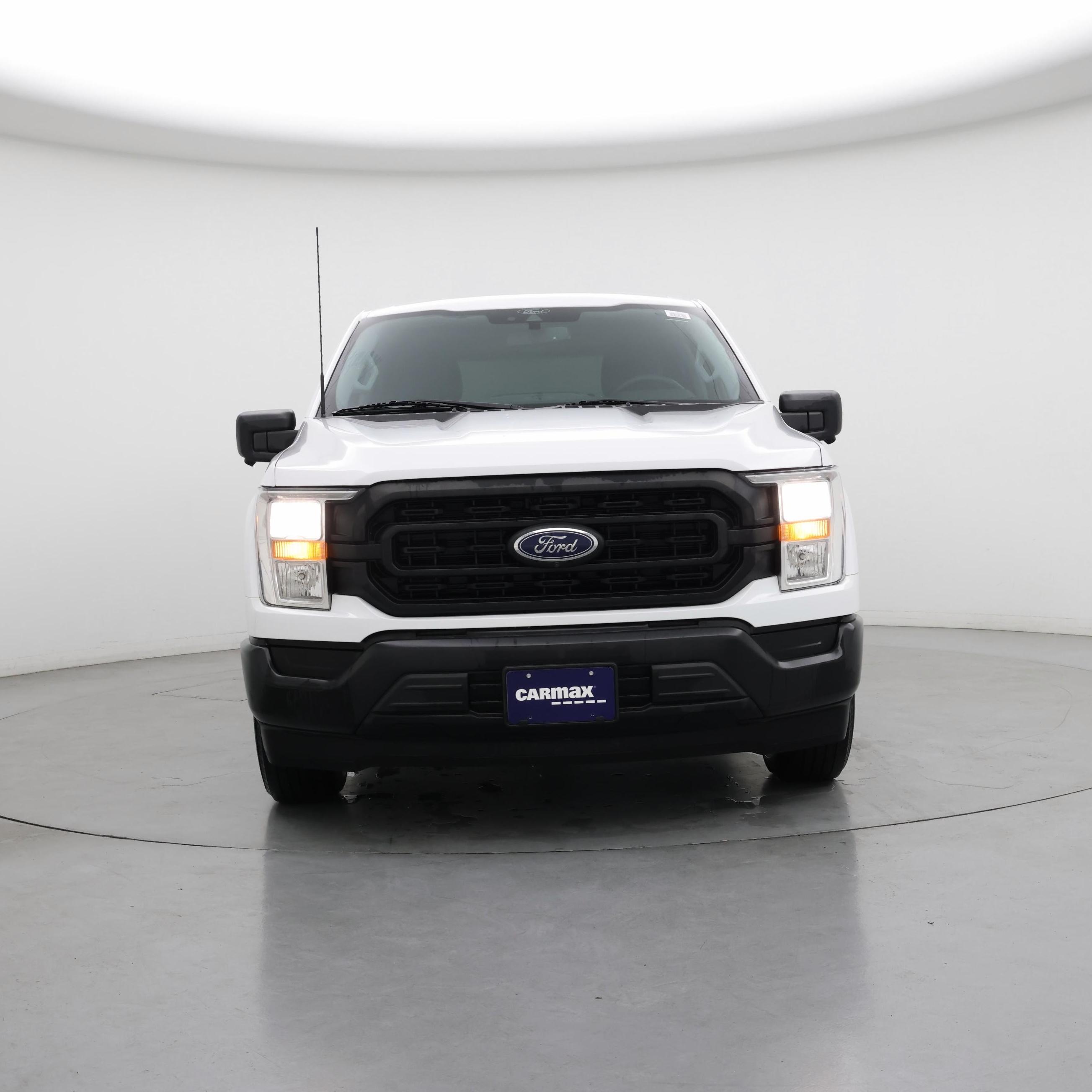 Thumbnail: 2021 Ford F-150 - 5