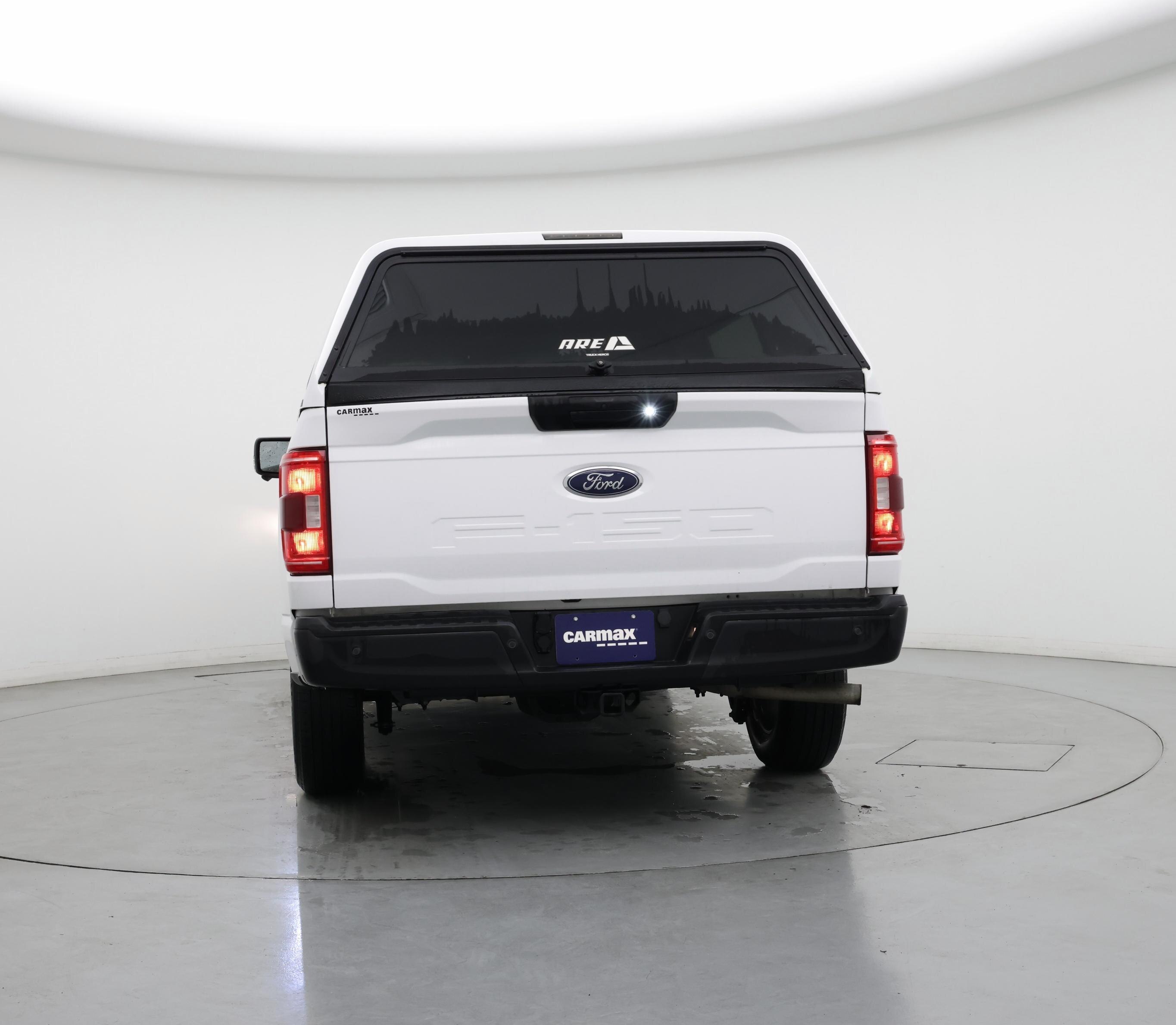 Thumbnail: 2021 Ford F-150 - 6