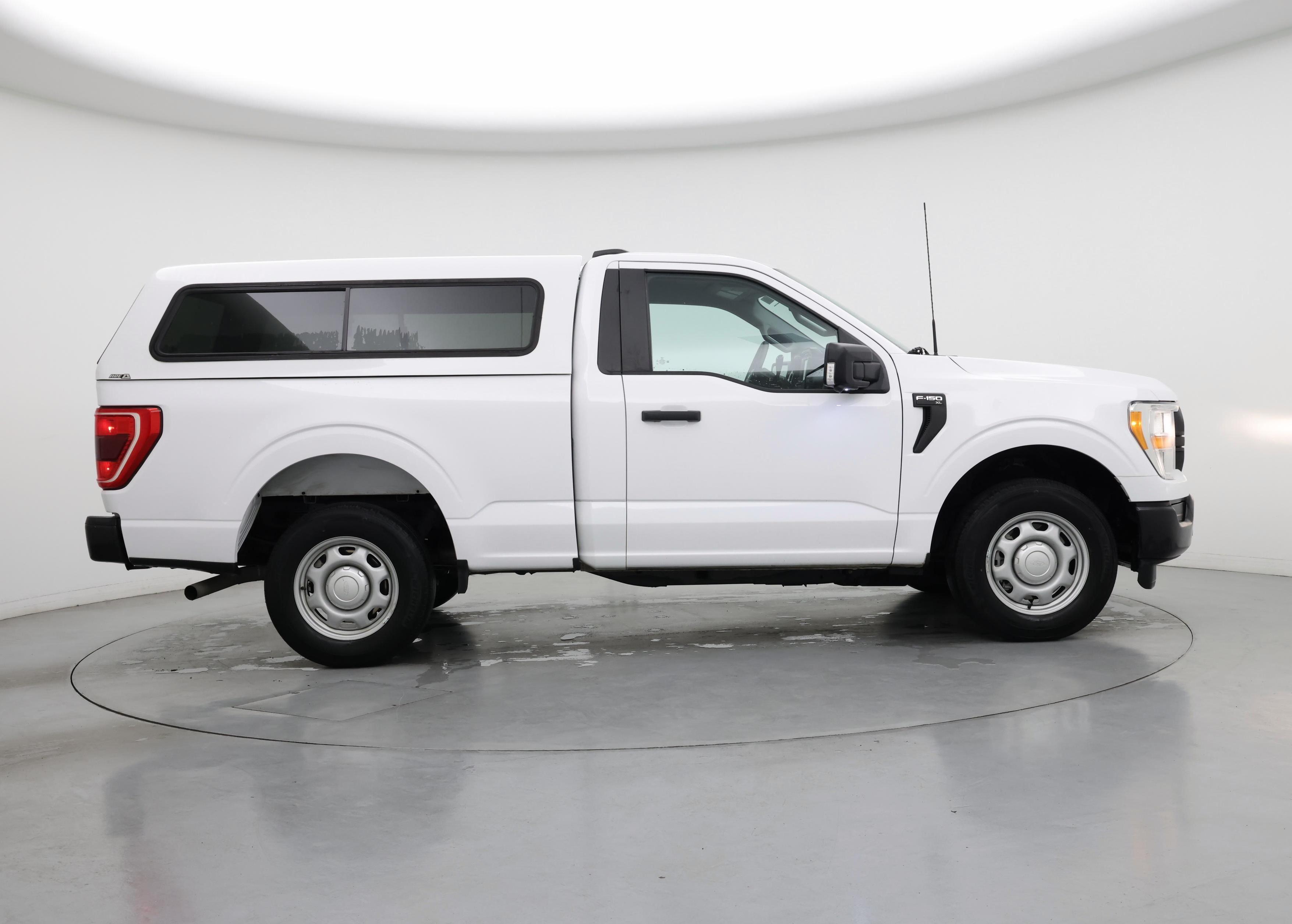 Thumbnail: 2021 Ford F-150 - 7