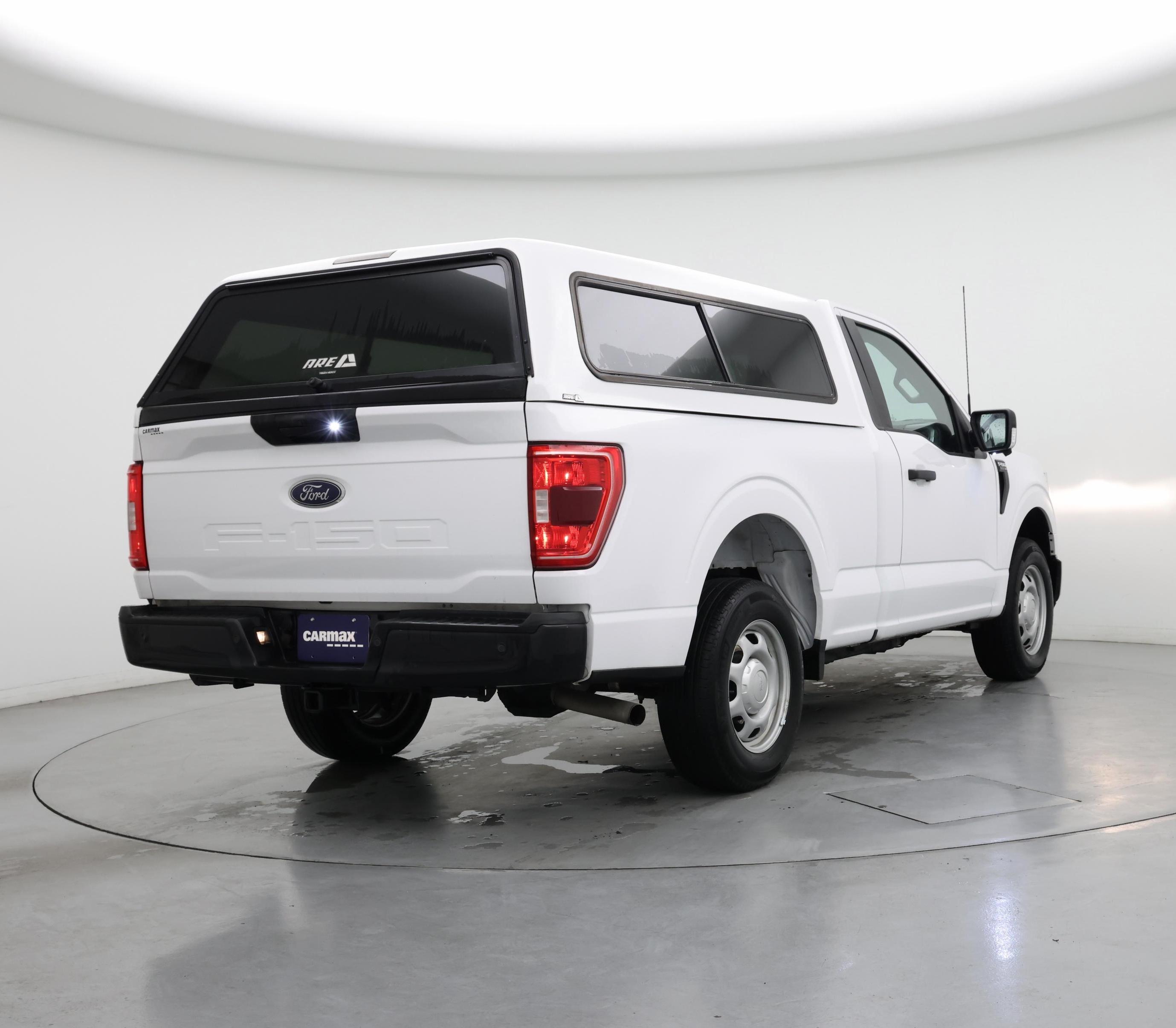 Thumbnail: 2021 Ford F-150 - 8