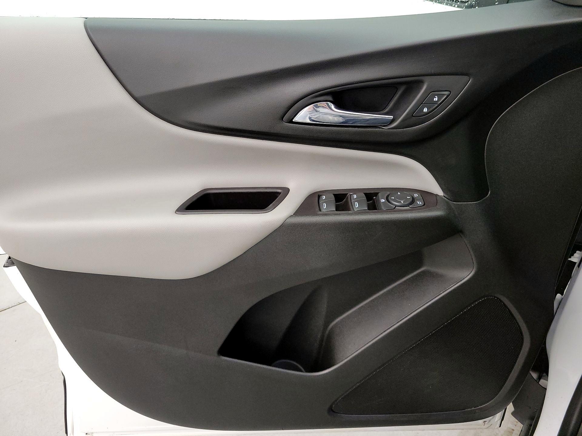 Thumbnail: 2022 Chevrolet Equinox - 12