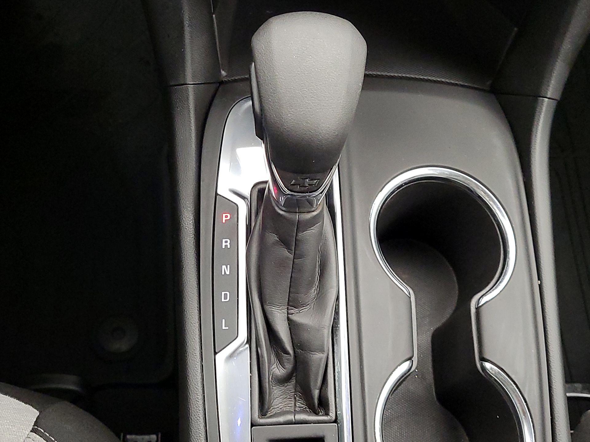 Thumbnail: 2022 Chevrolet Equinox - 17