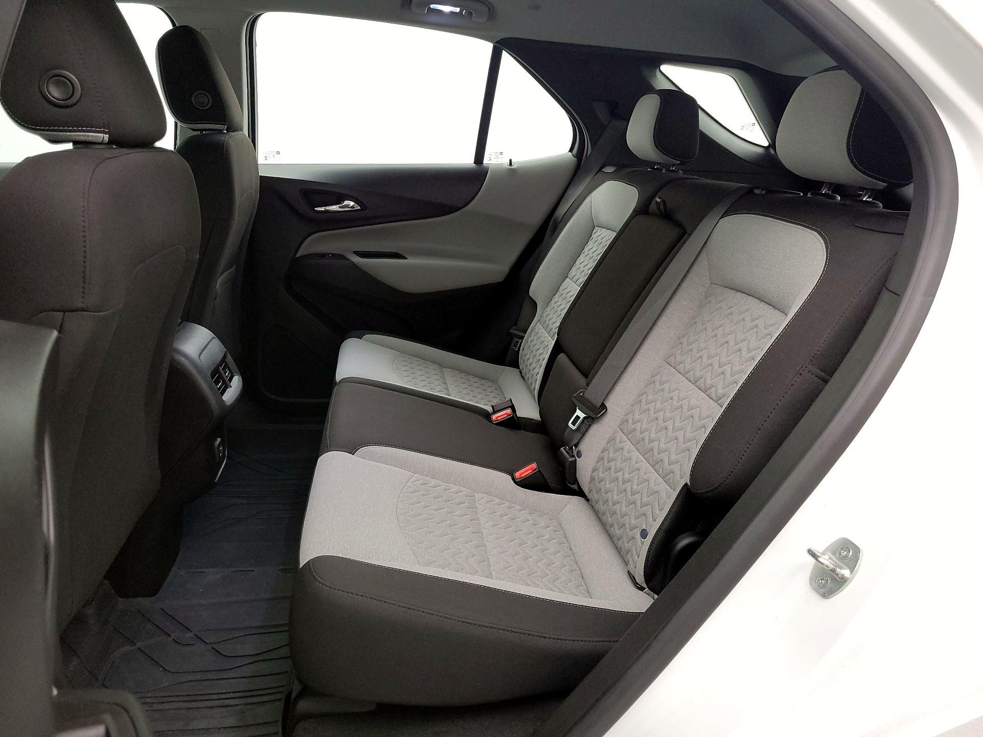 Thumbnail: 2022 Chevrolet Equinox - 19