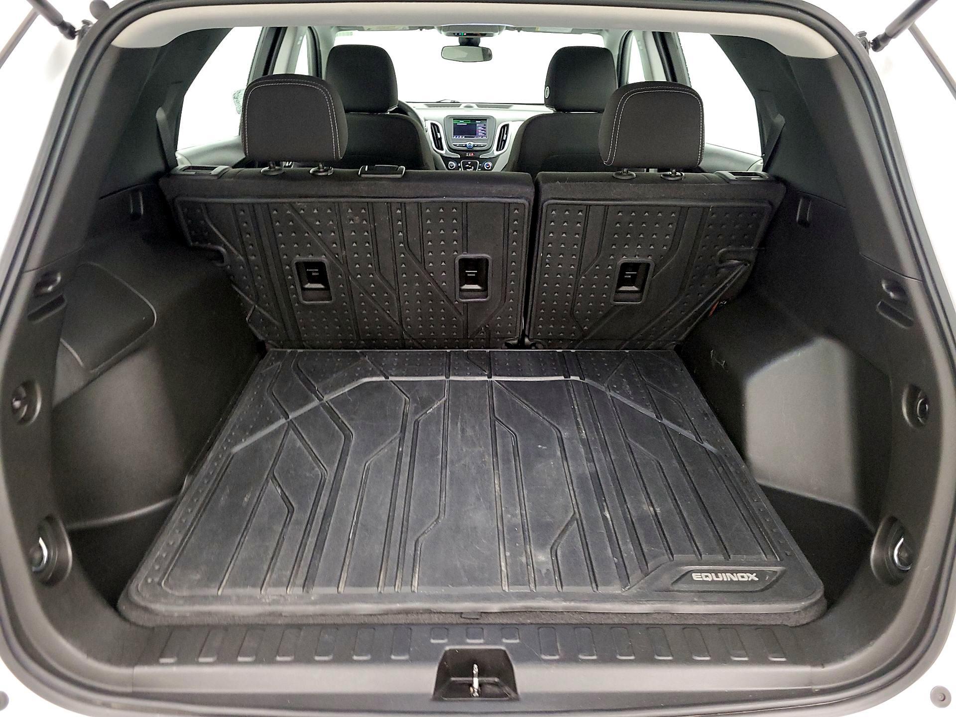 Thumbnail: 2022 Chevrolet Equinox - 20