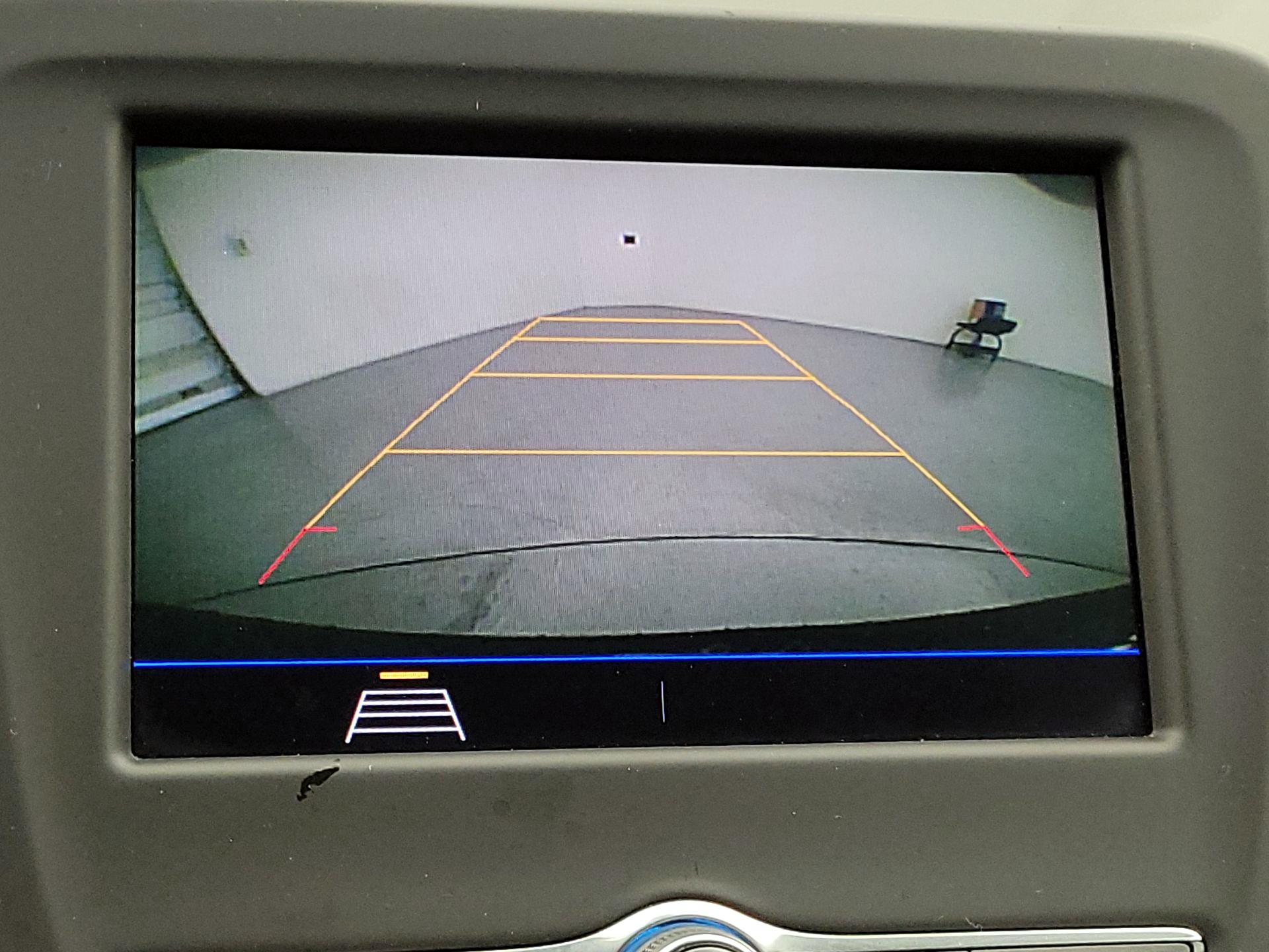 Thumbnail: 2021 Chevrolet Equinox - 14