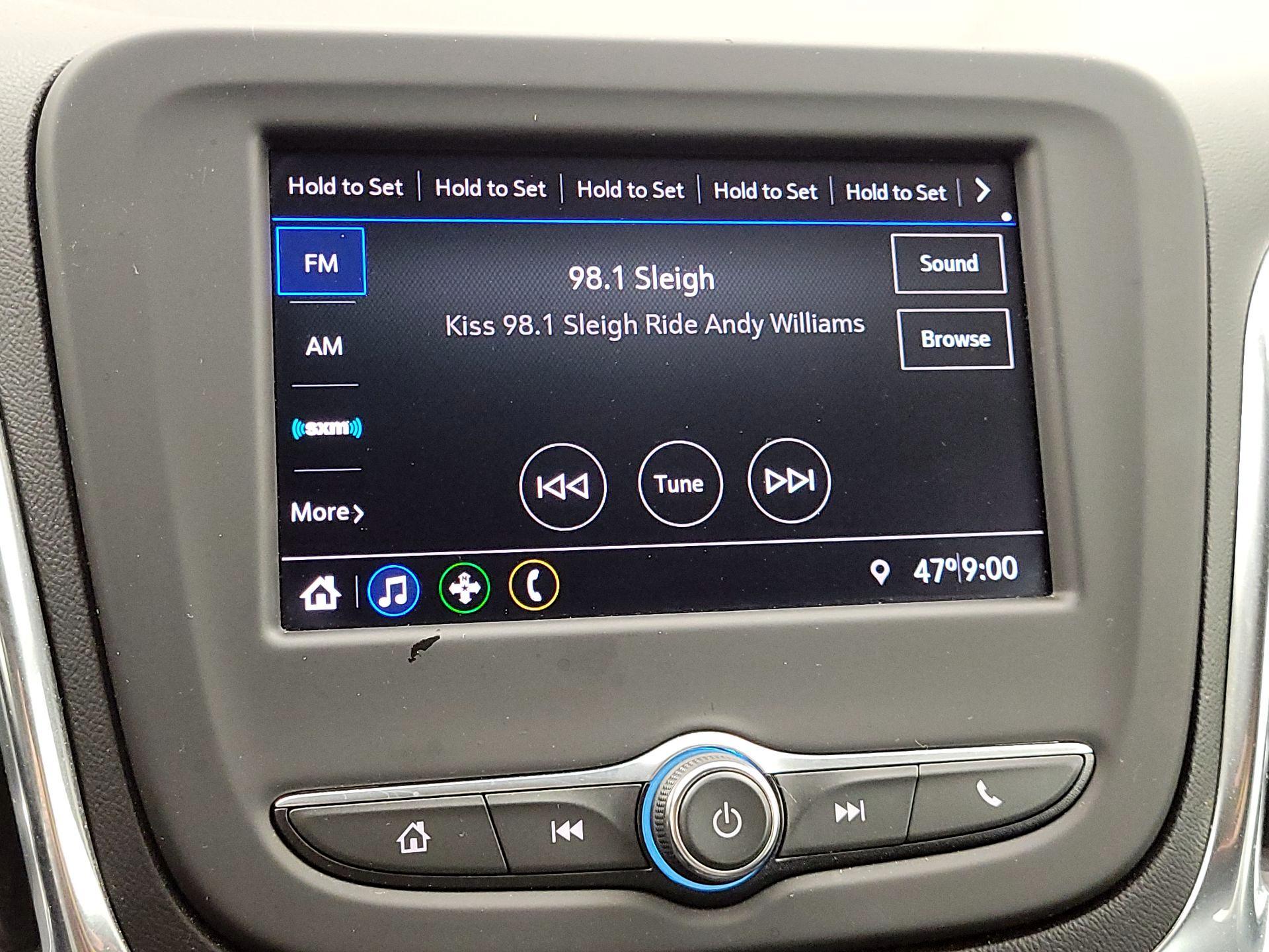 Thumbnail: 2021 Chevrolet Equinox - 15