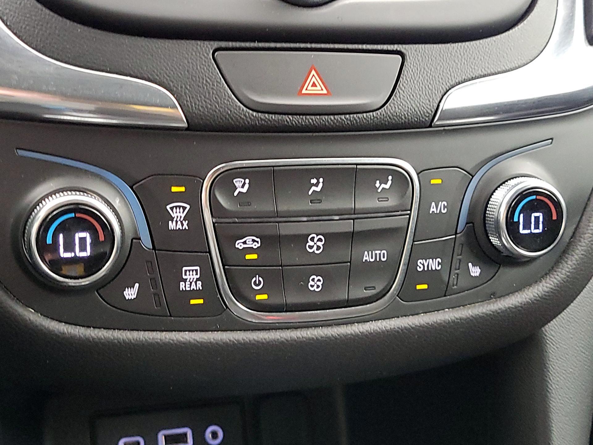 Thumbnail: 2021 Chevrolet Equinox - 16