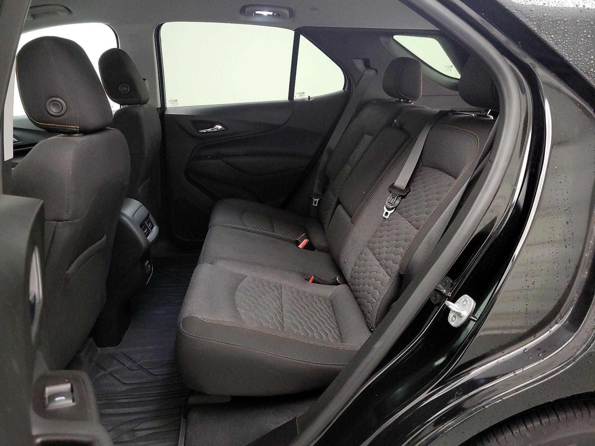 Thumbnail: 2021 Chevrolet Equinox - 19