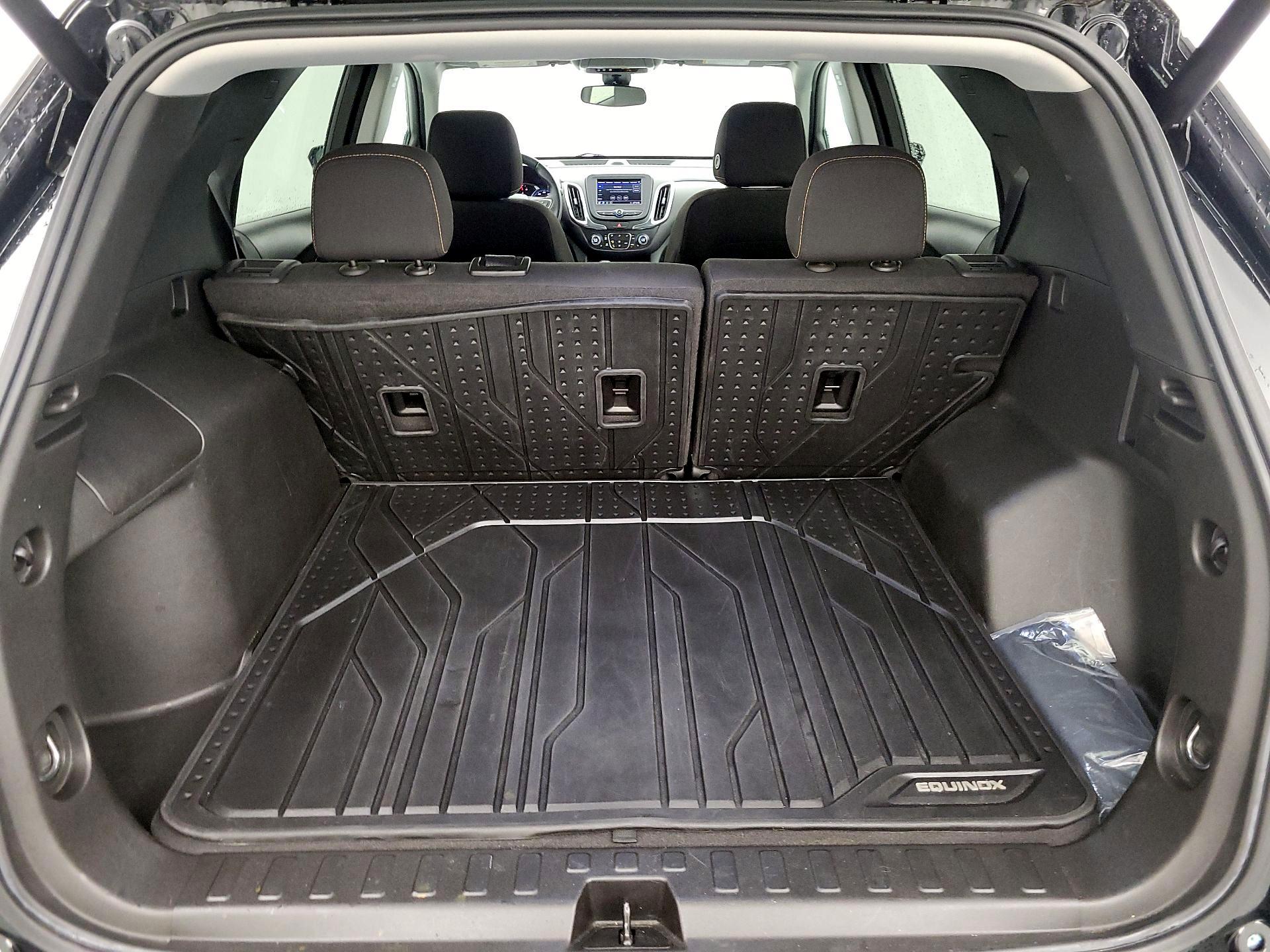 Thumbnail: 2021 Chevrolet Equinox - 20