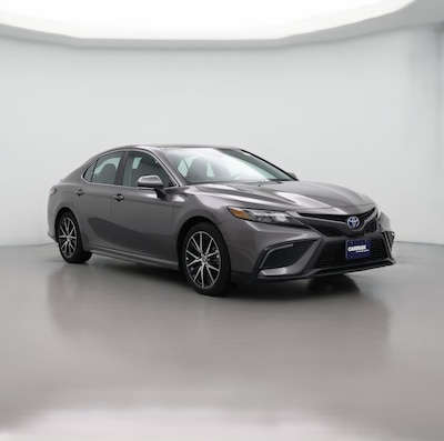 2024 Toyota Camry Hybrid SE