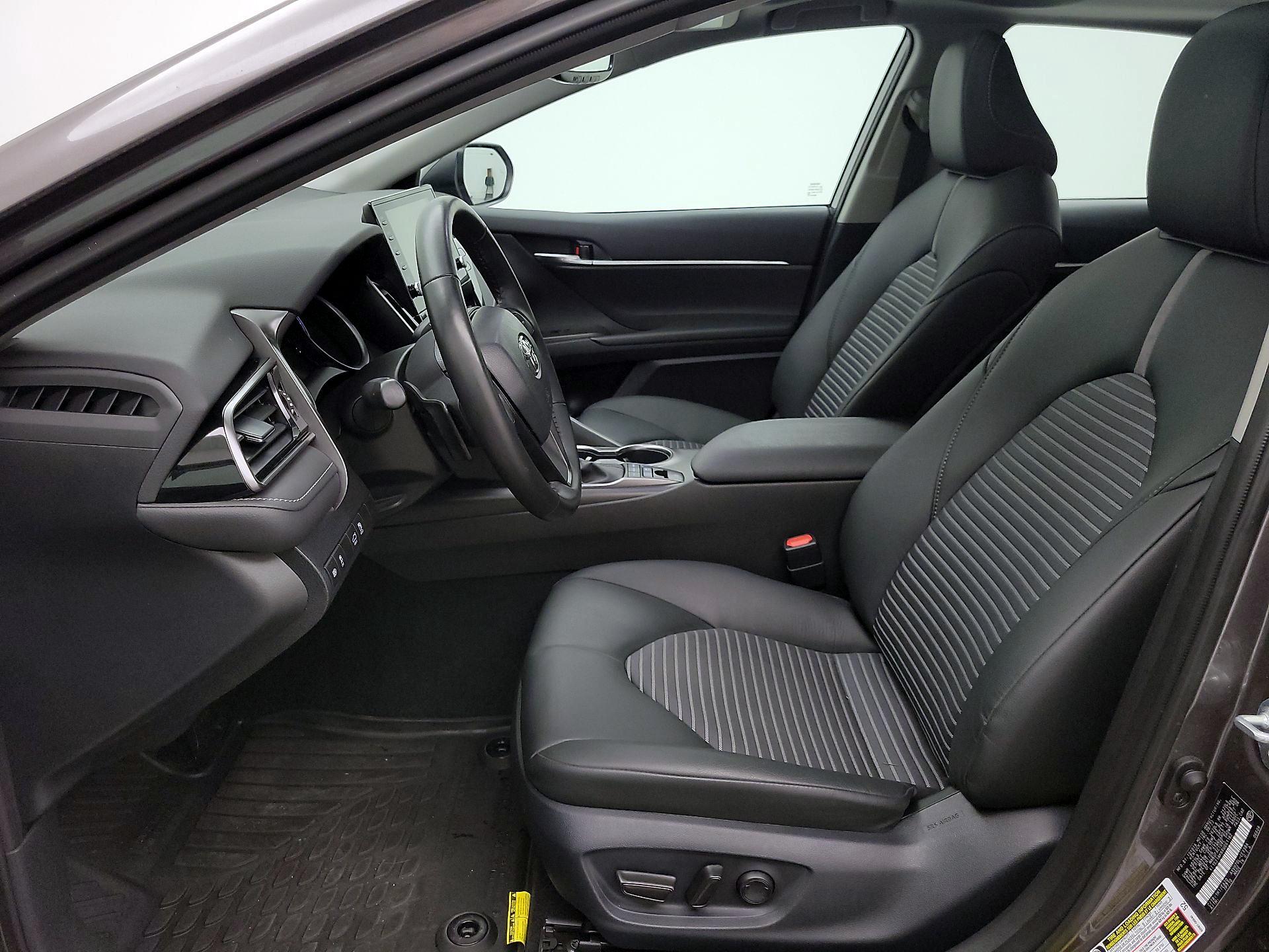 Thumbnail: 2024 Toyota Camry - 11