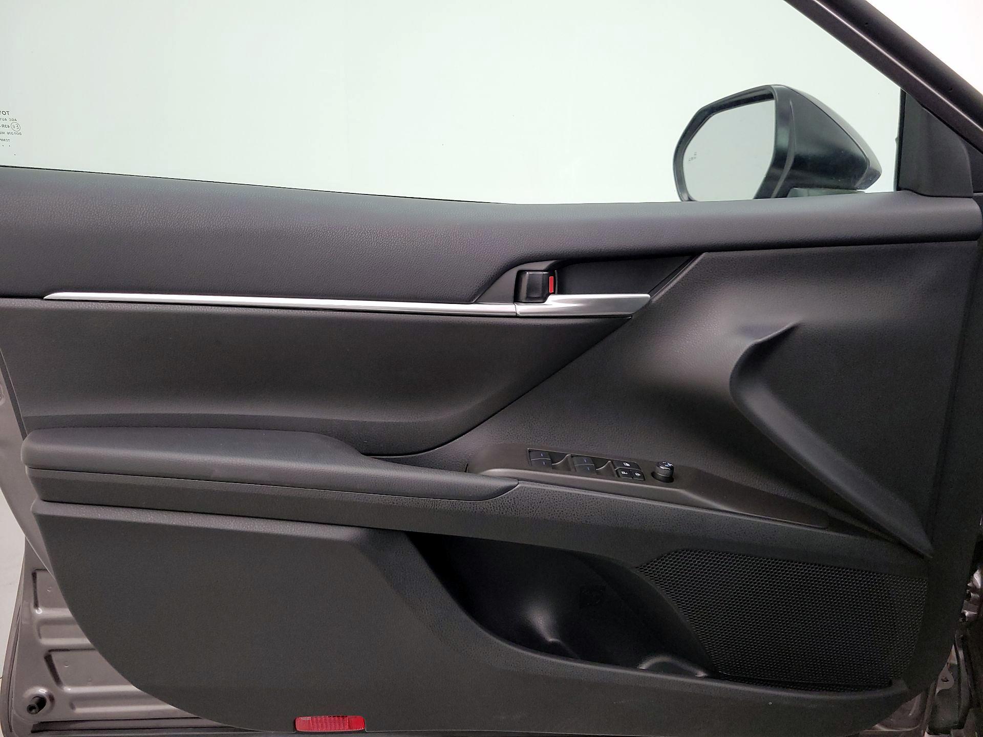 Thumbnail: 2024 Toyota Camry - 12