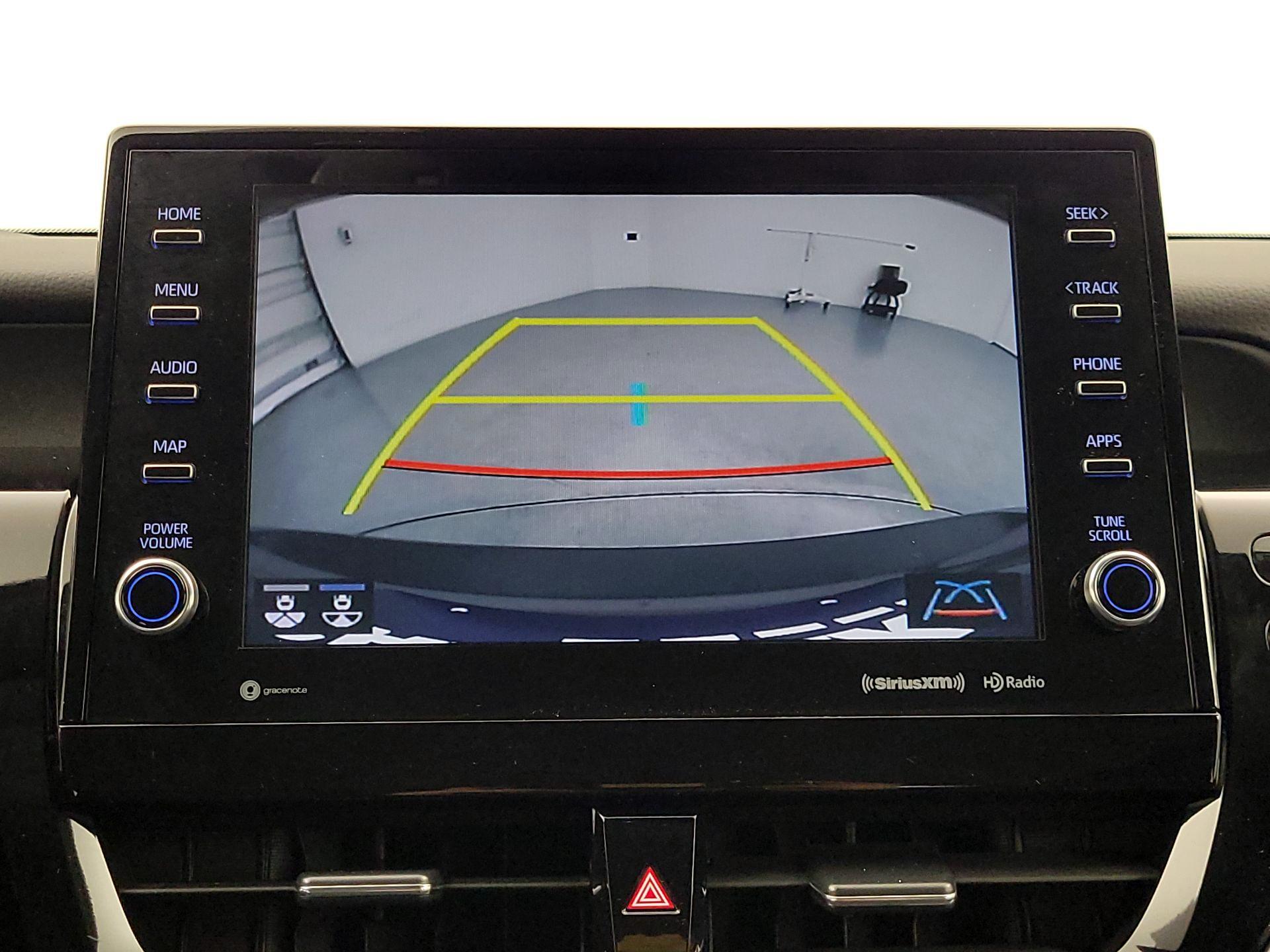 Thumbnail: 2024 Toyota Camry - 15