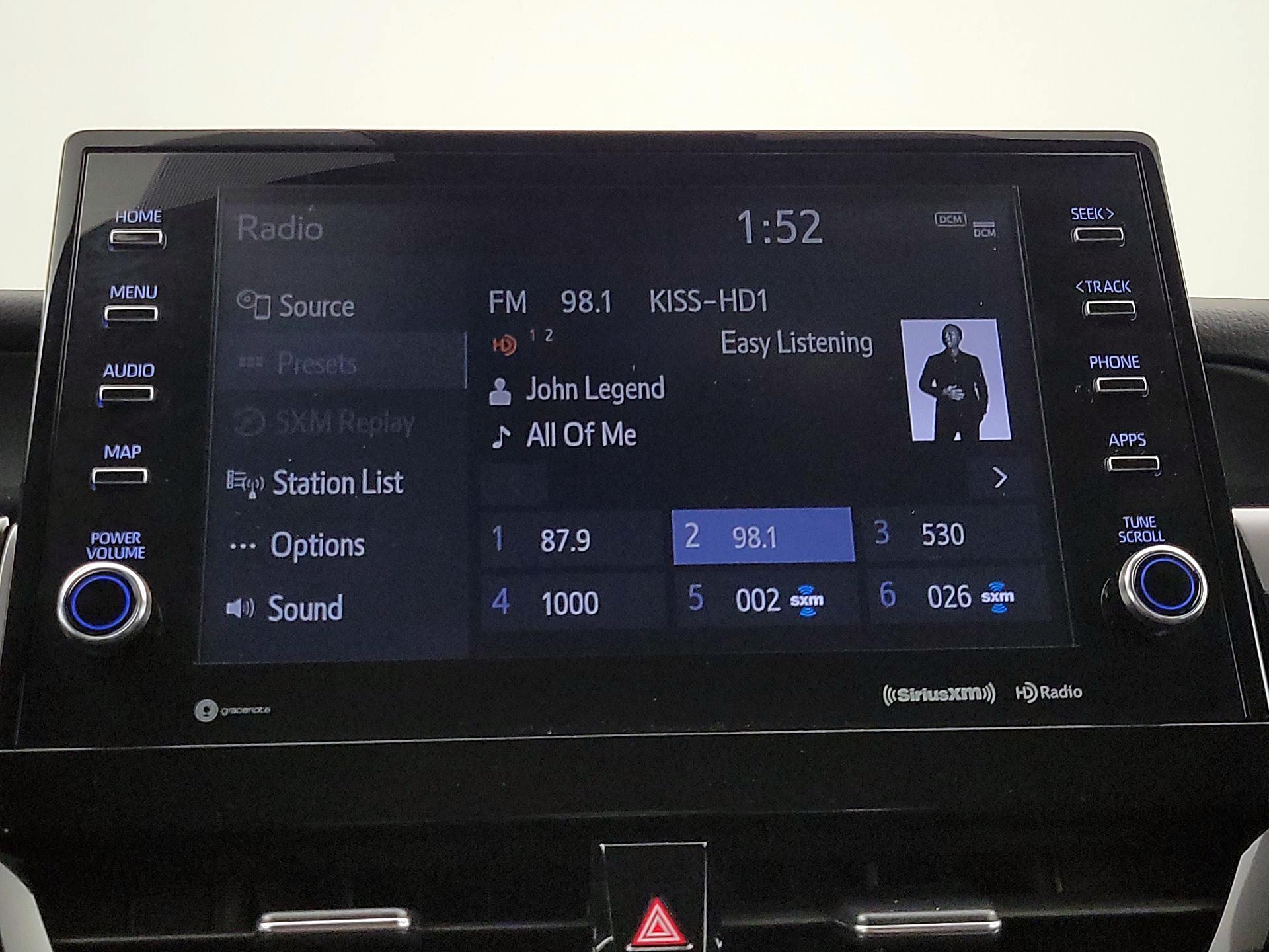 Thumbnail: 2024 Toyota Camry - 16