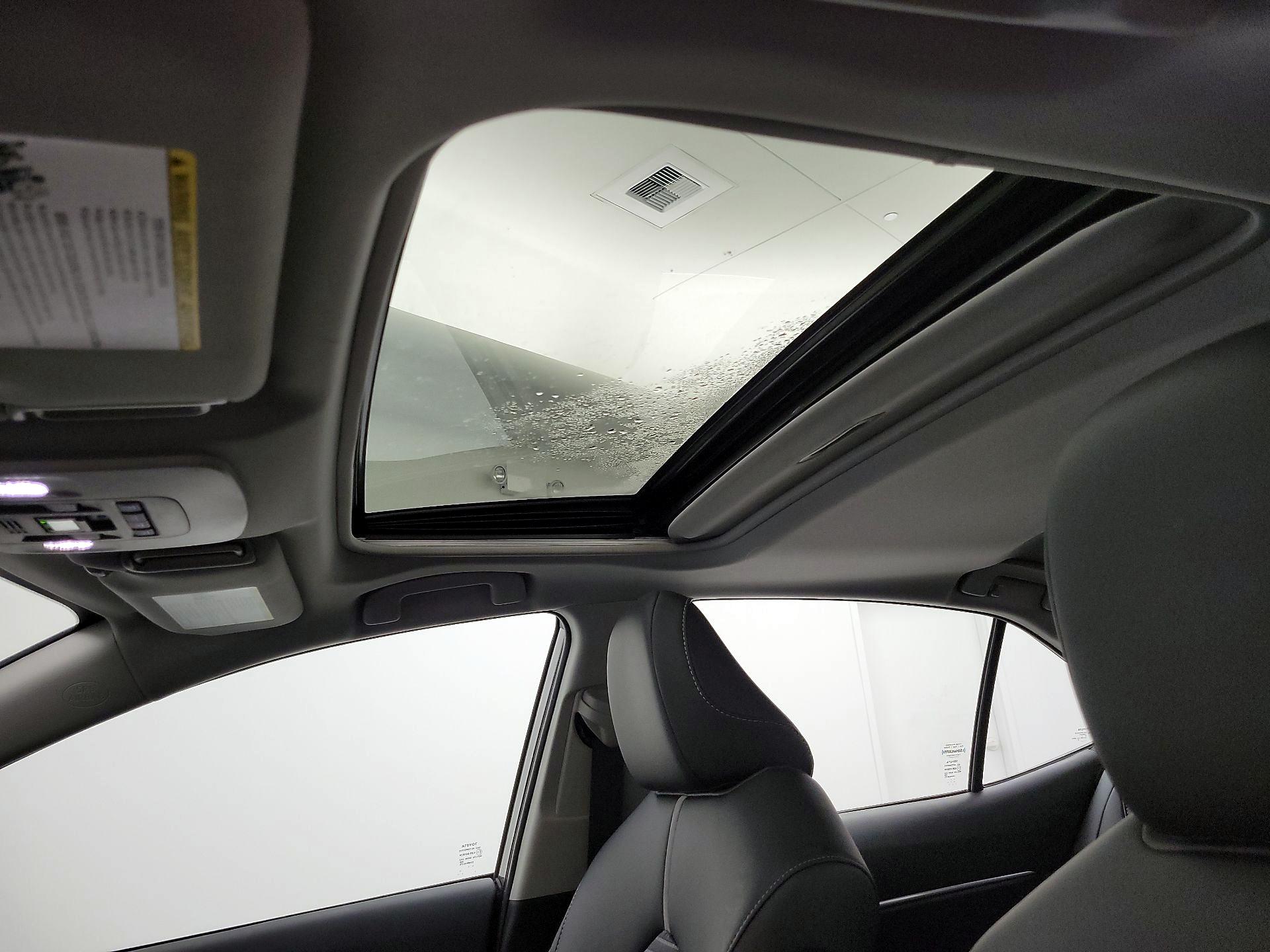 Thumbnail: 2024 Toyota Camry - 20