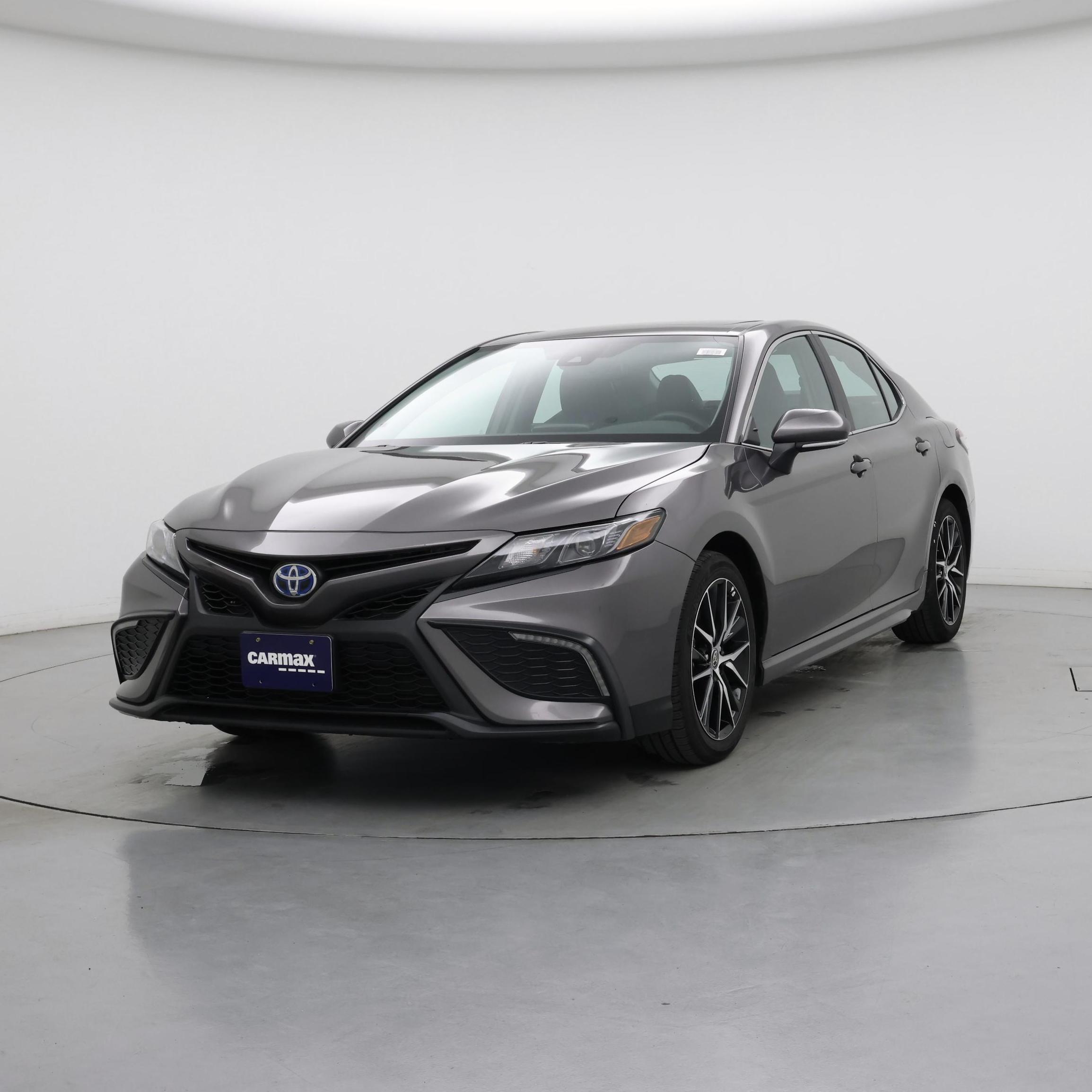 Thumbnail: 2024 Toyota Camry - 4