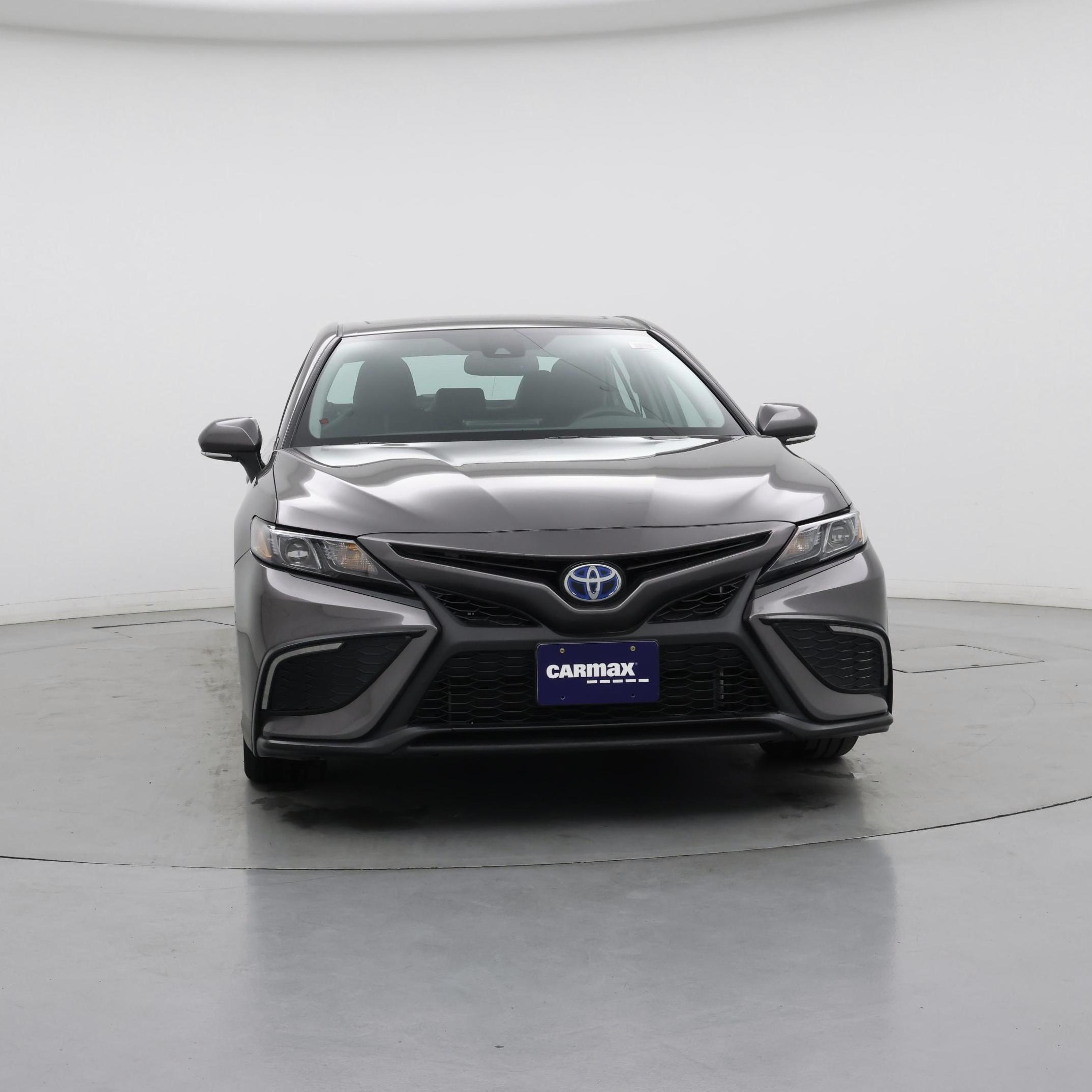 Thumbnail: 2024 Toyota Camry - 5