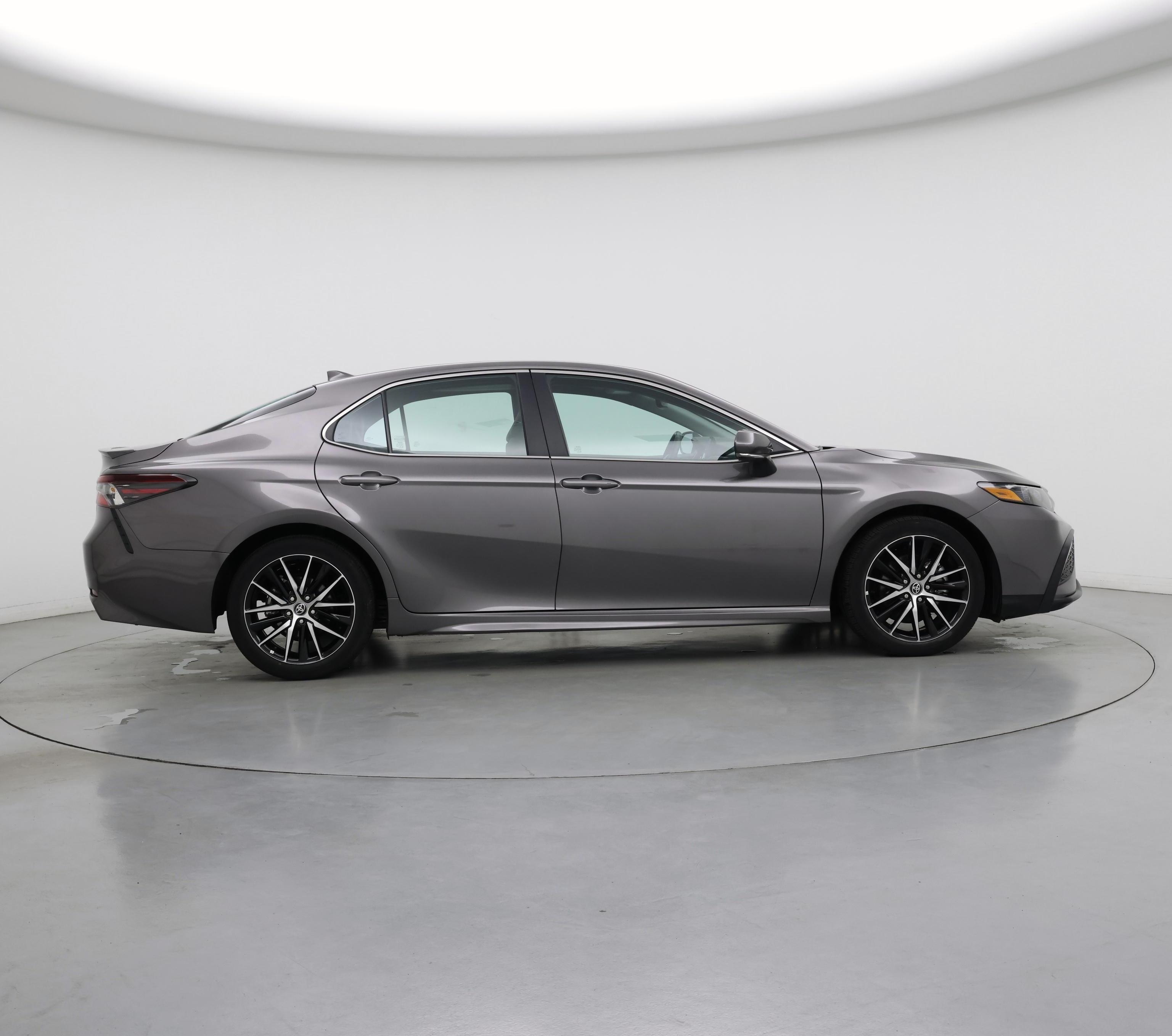 Thumbnail: 2024 Toyota Camry - 7