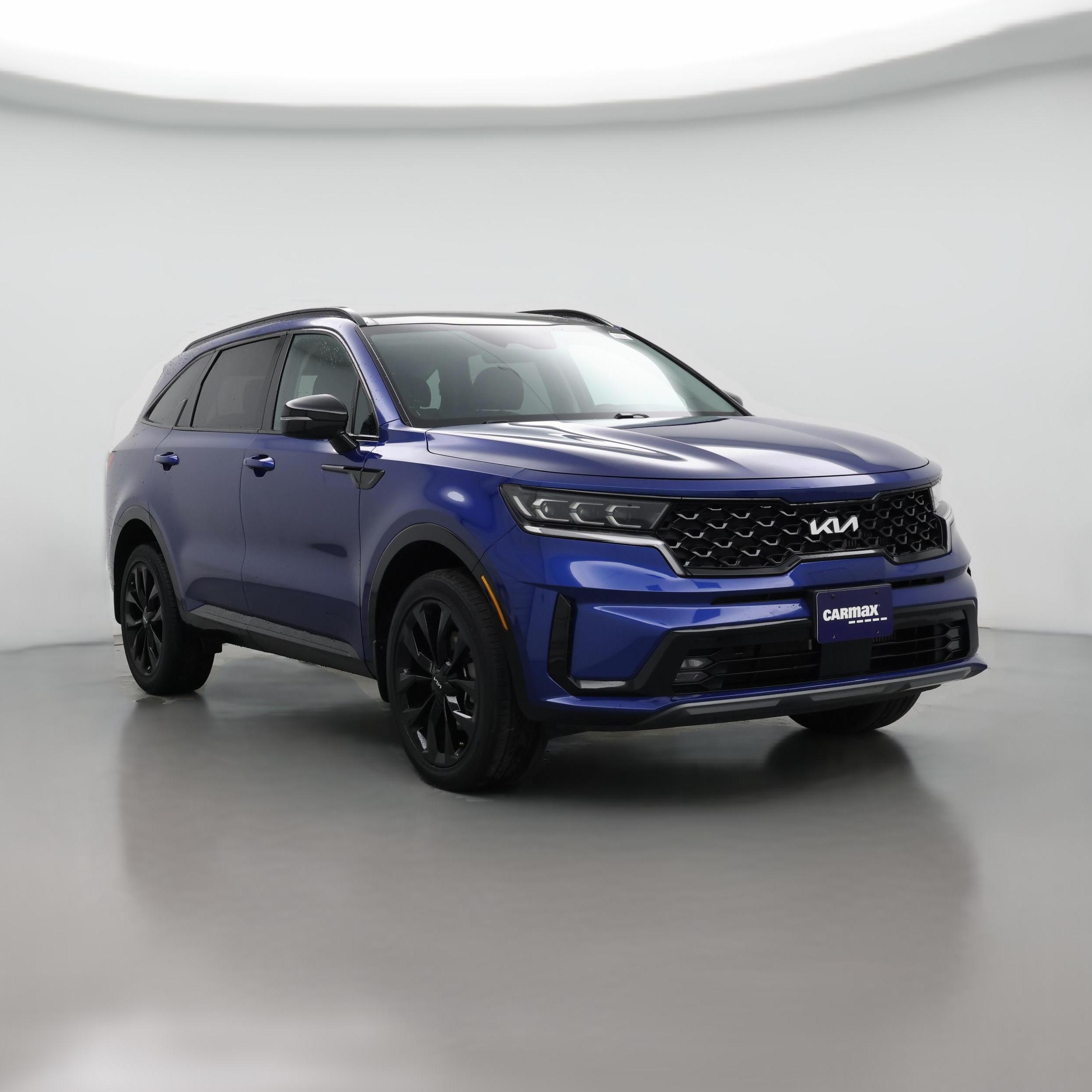 Thumbnail: 2023 Kia Sorento - 1